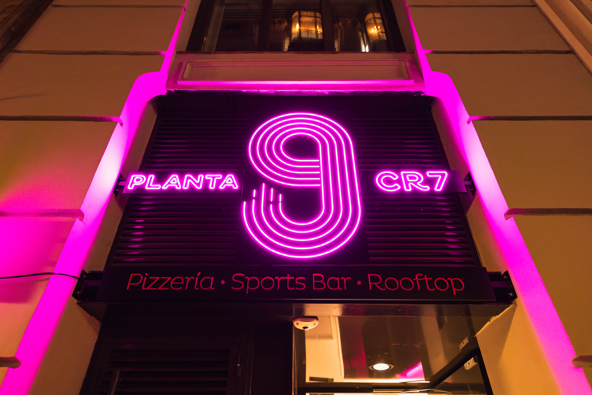 Pestana CR7 Gran Vía Madrid foto 303