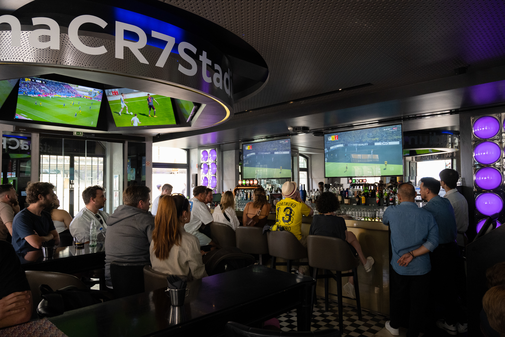 Pestana CR7 Lisboa foto 170