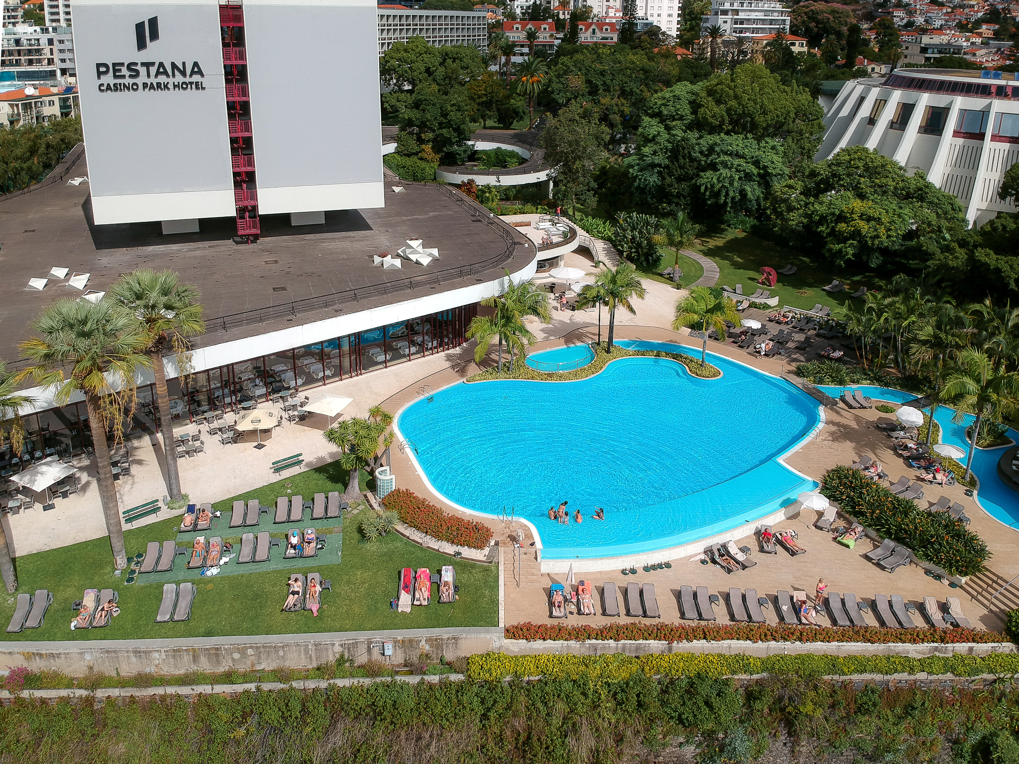 Pestana Casino Park foto 1
