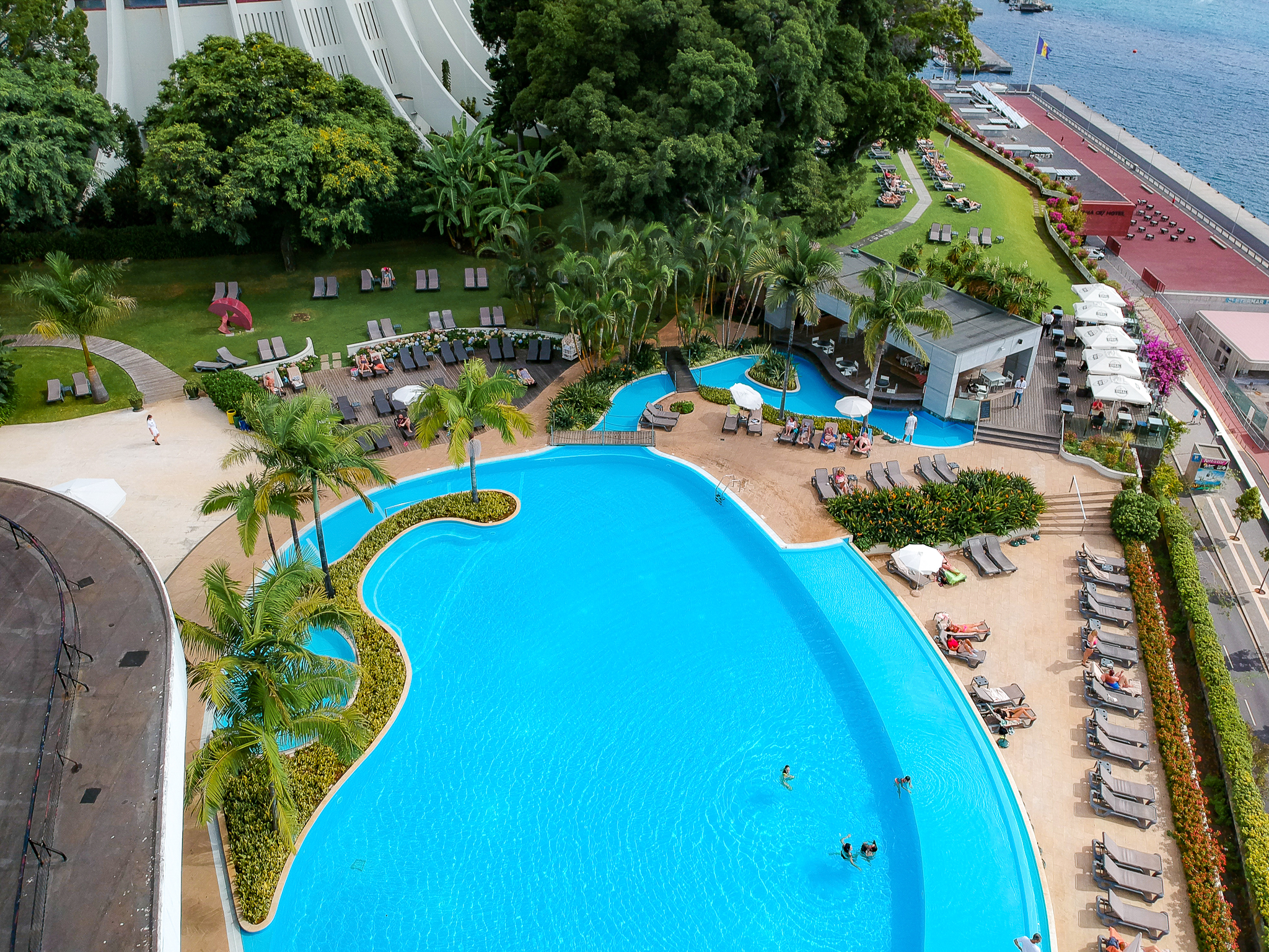 Pestana Casino Park foto 10