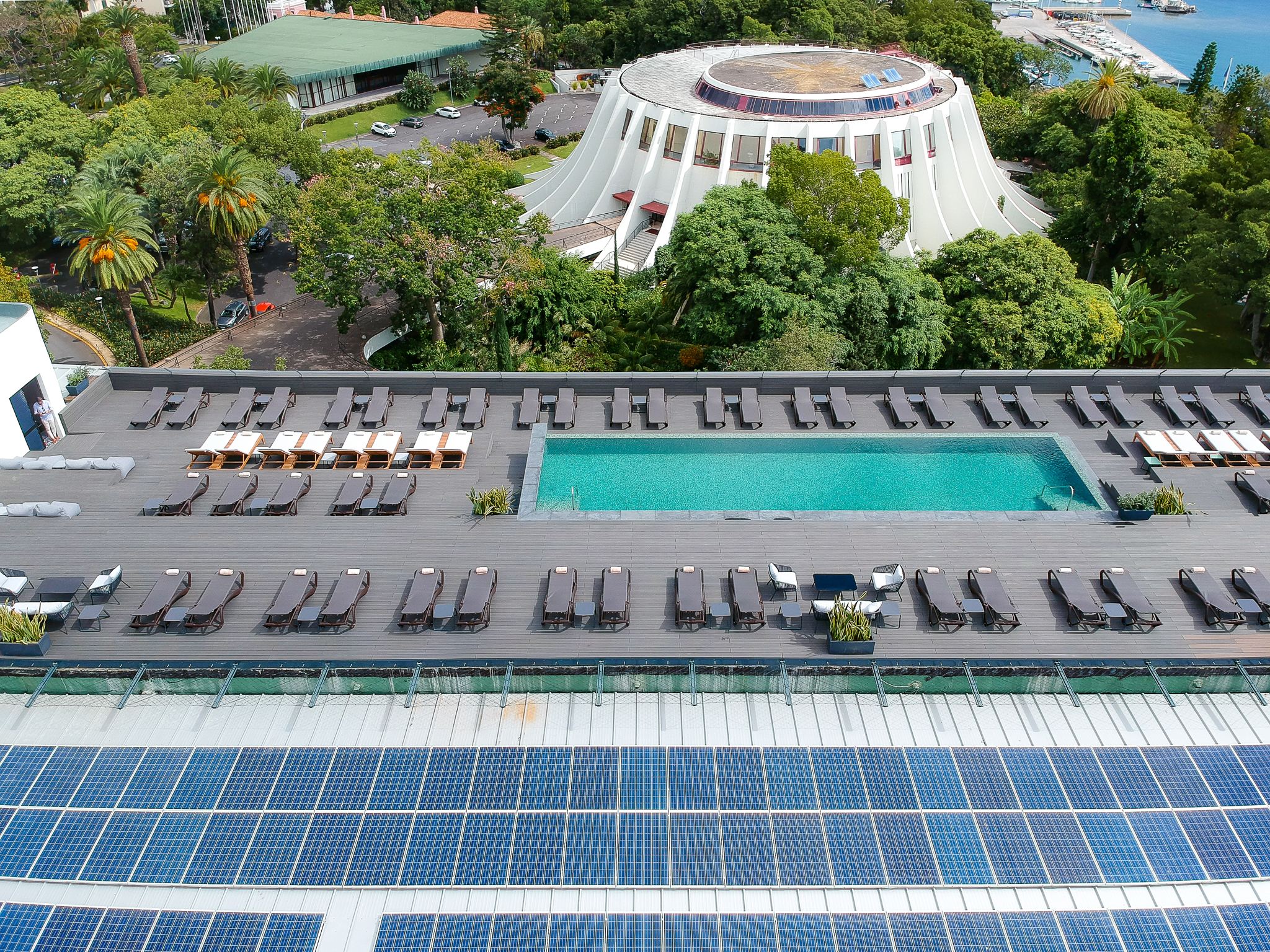 Pestana Casino Park foto 13