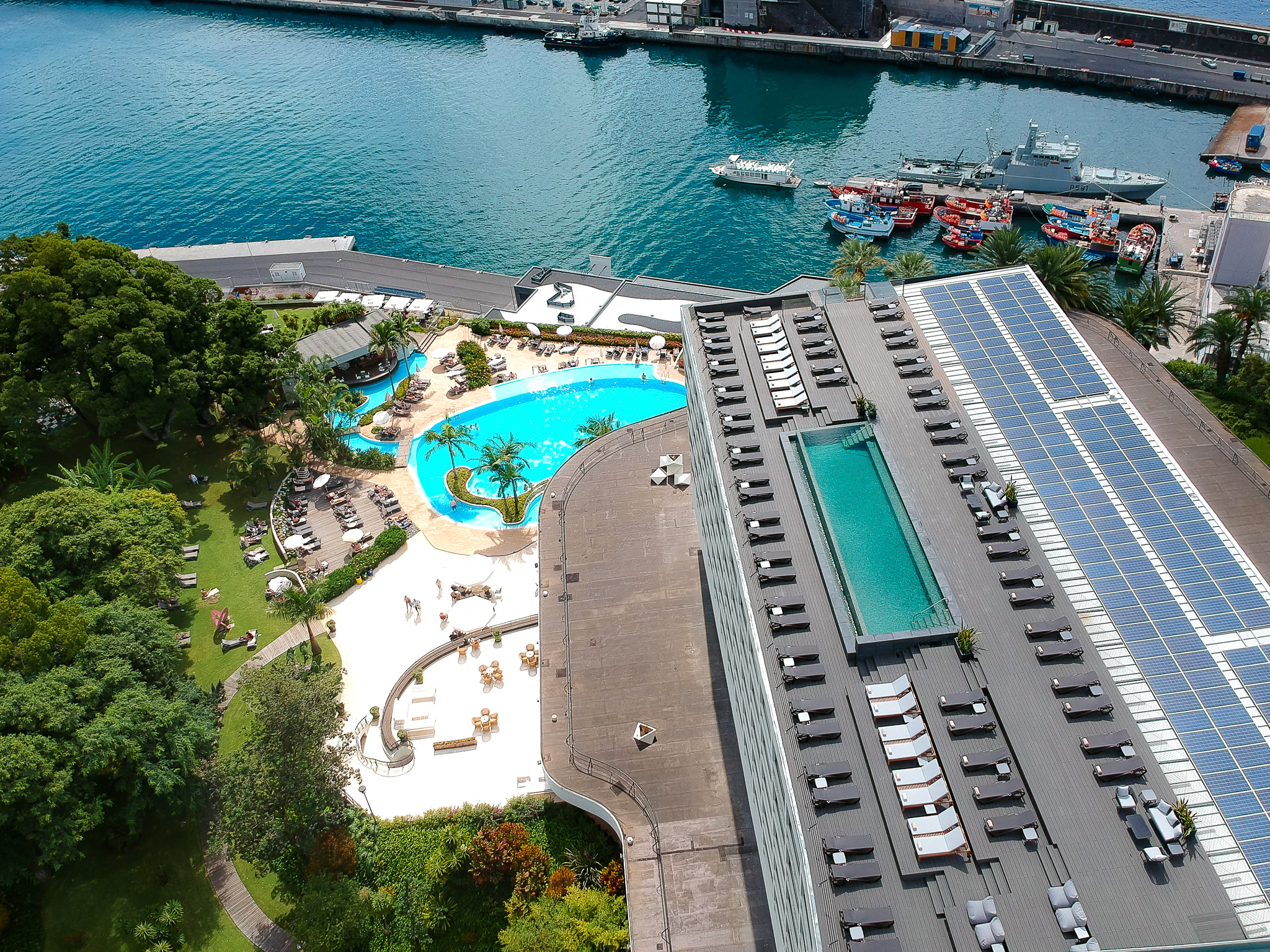 Pestana Casino Park foto 14