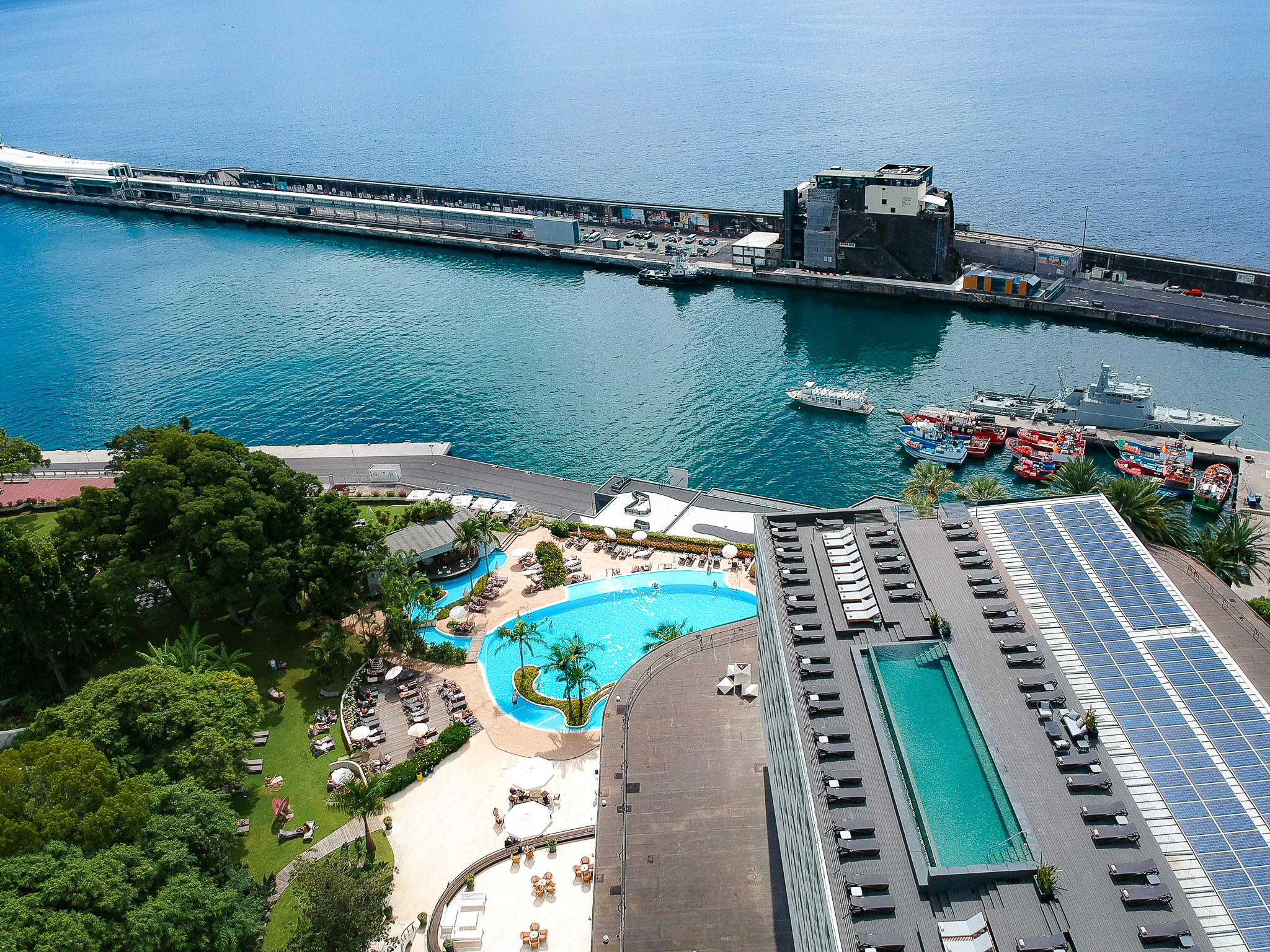 Pestana Casino Park foto 15