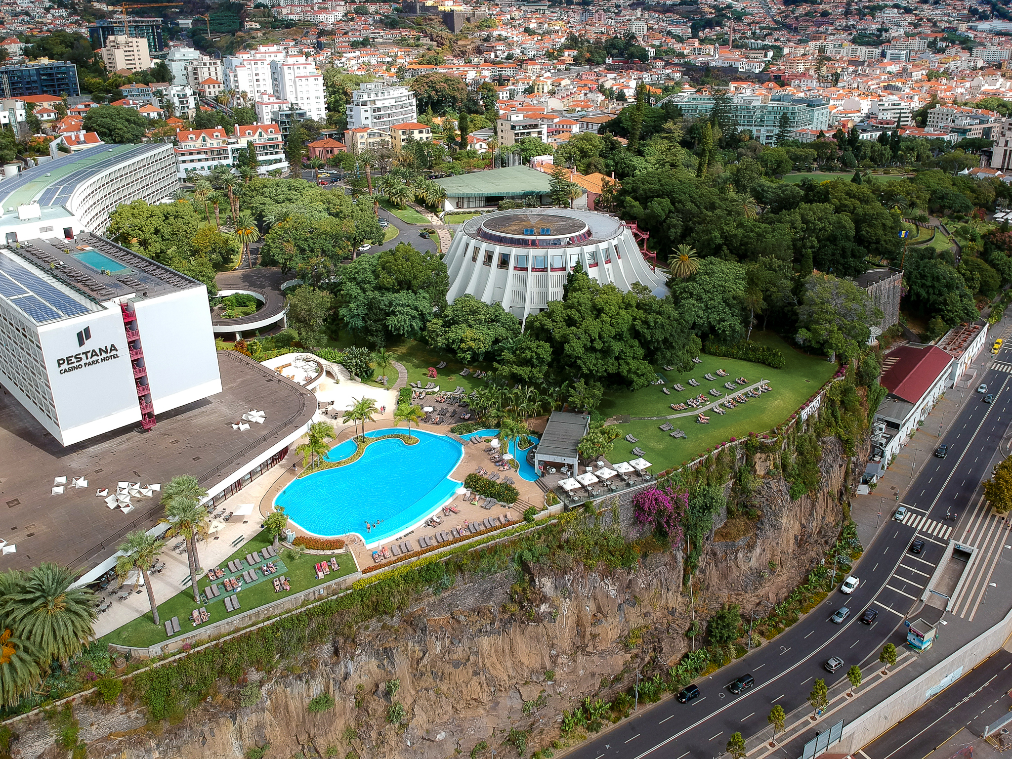 Pestana Casino Park foto 3