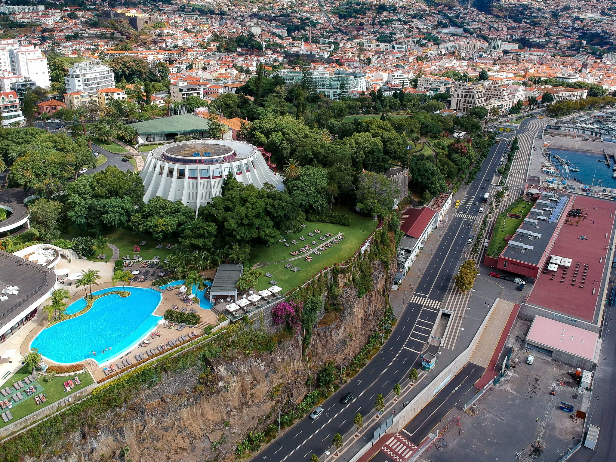 Pestana Casino Park foto 4