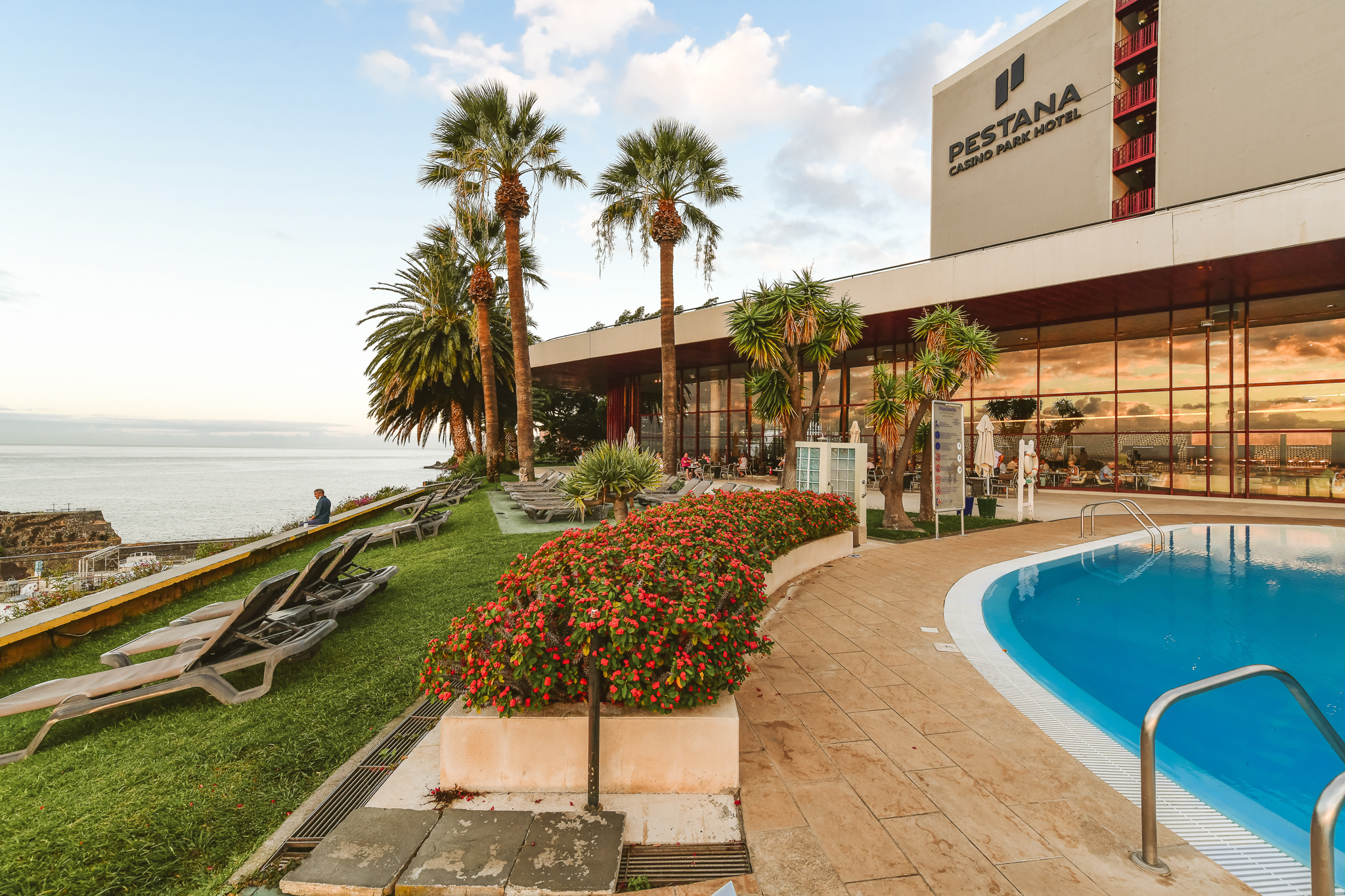 Pestana Casino Park foto 40