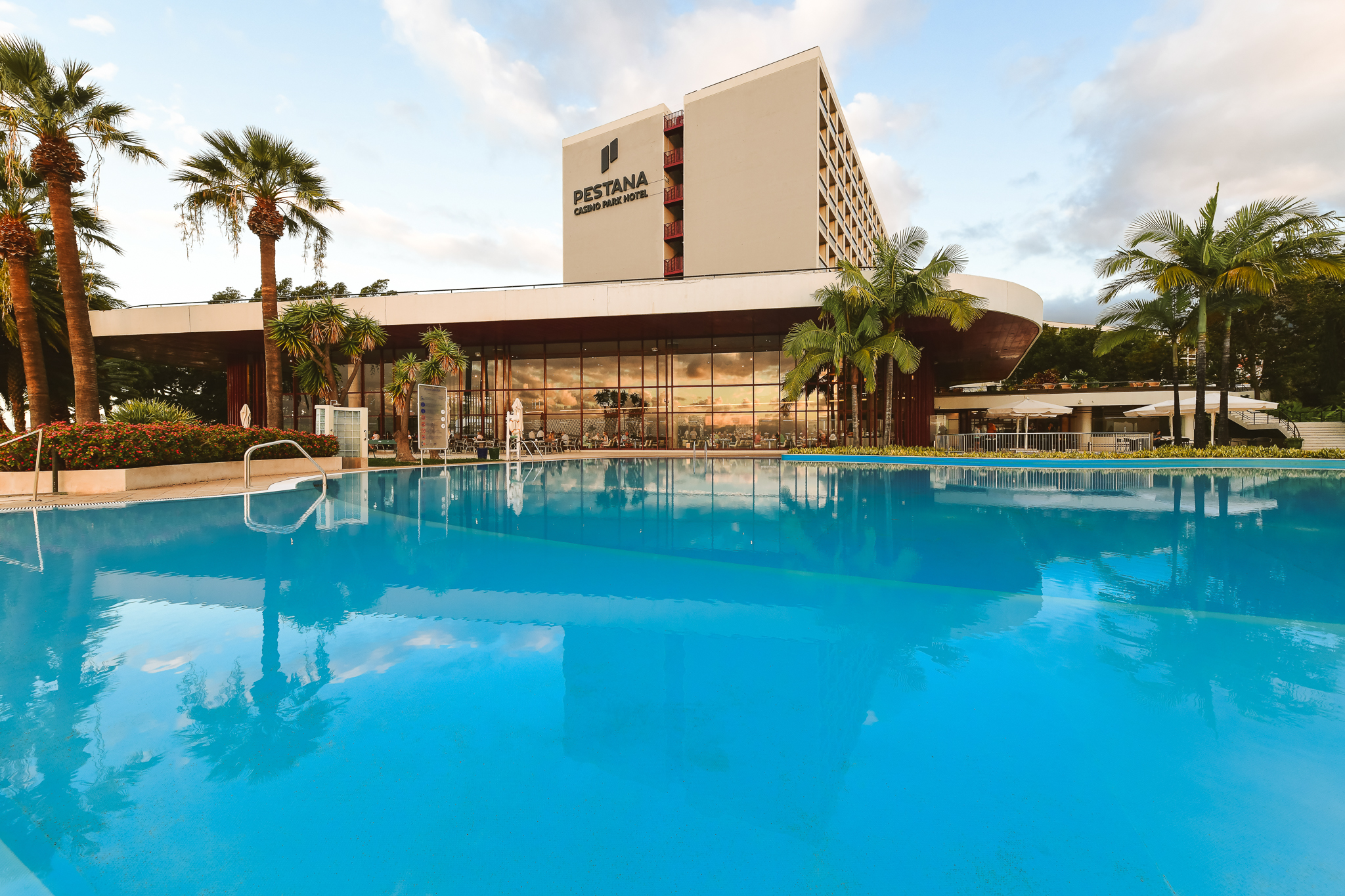 Pestana Casino Park foto 41