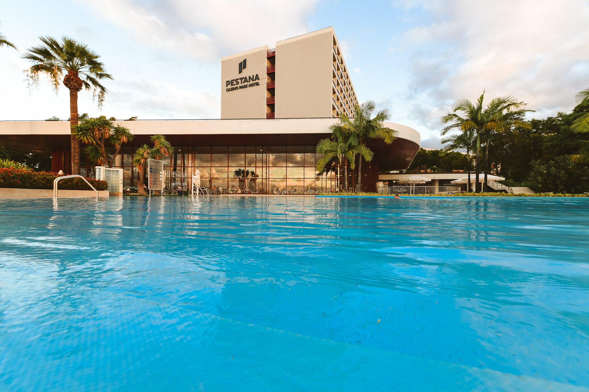 Pestana Casino Park foto 42