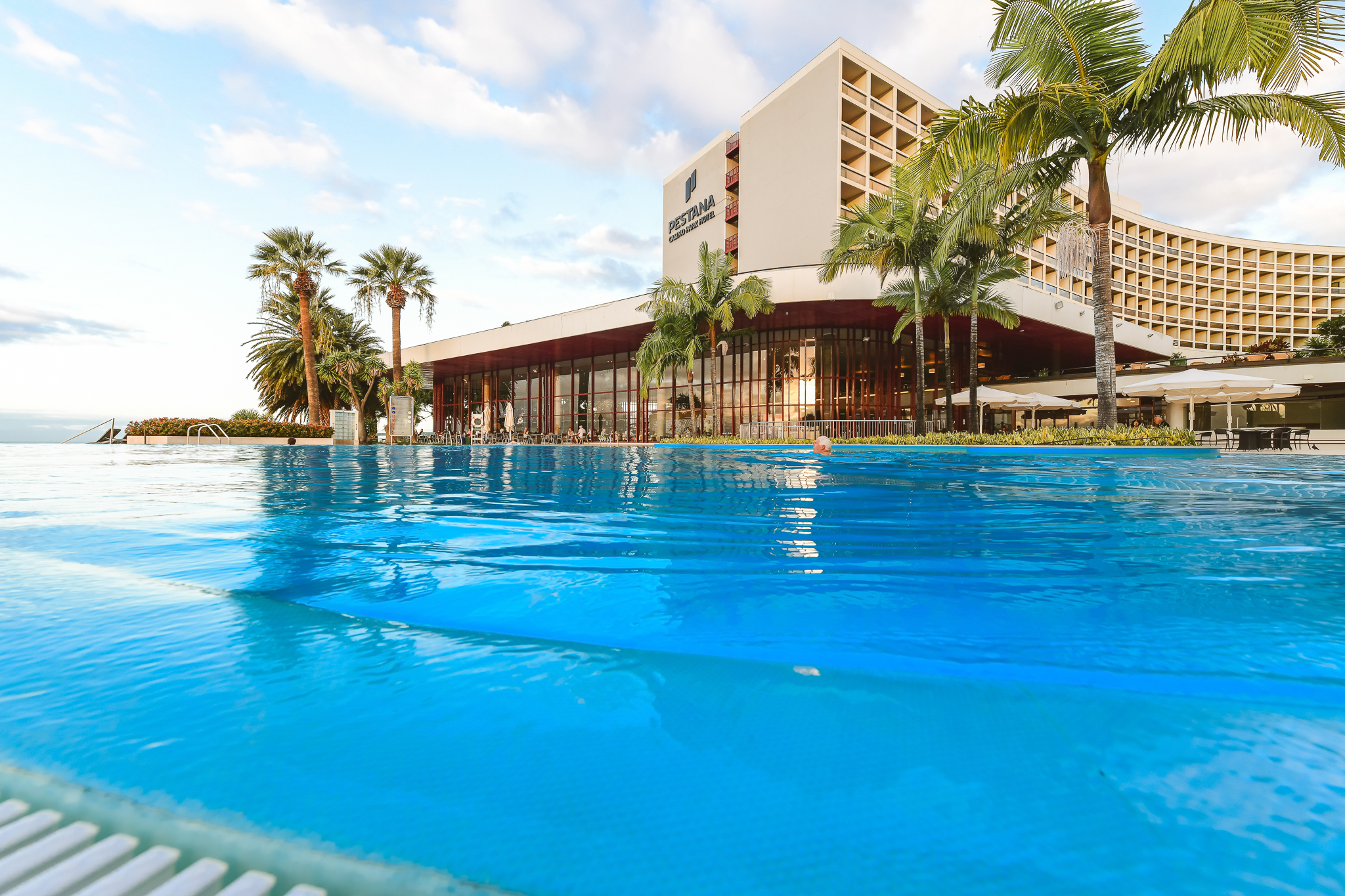 Pestana Casino Park foto 43