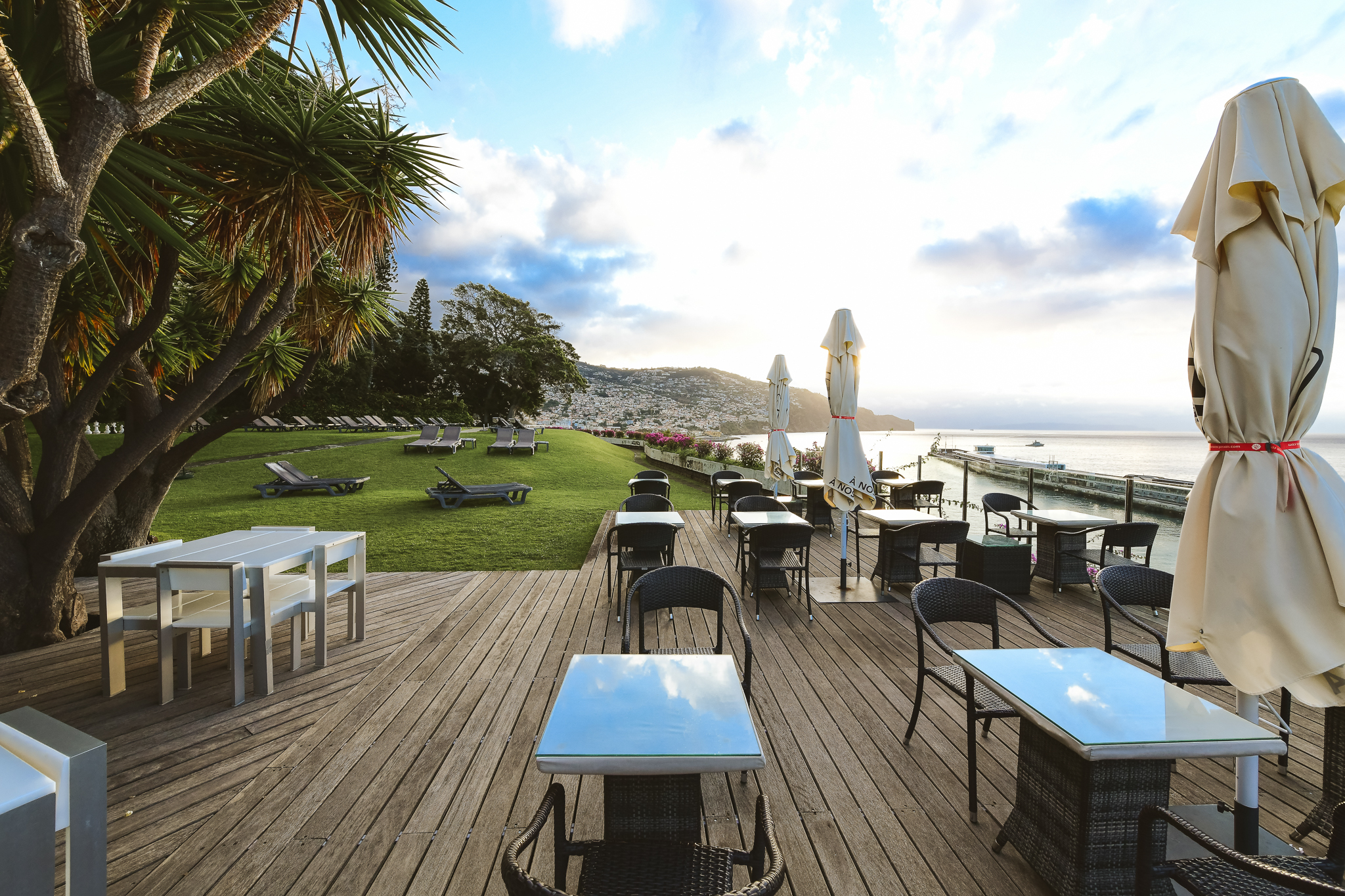Pestana Casino Park foto 44