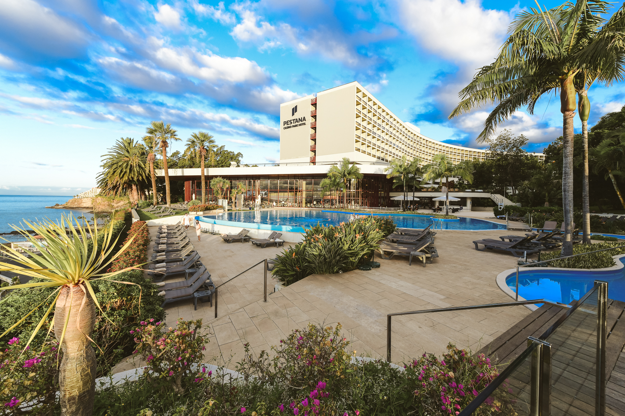Pestana Casino Park foto 45