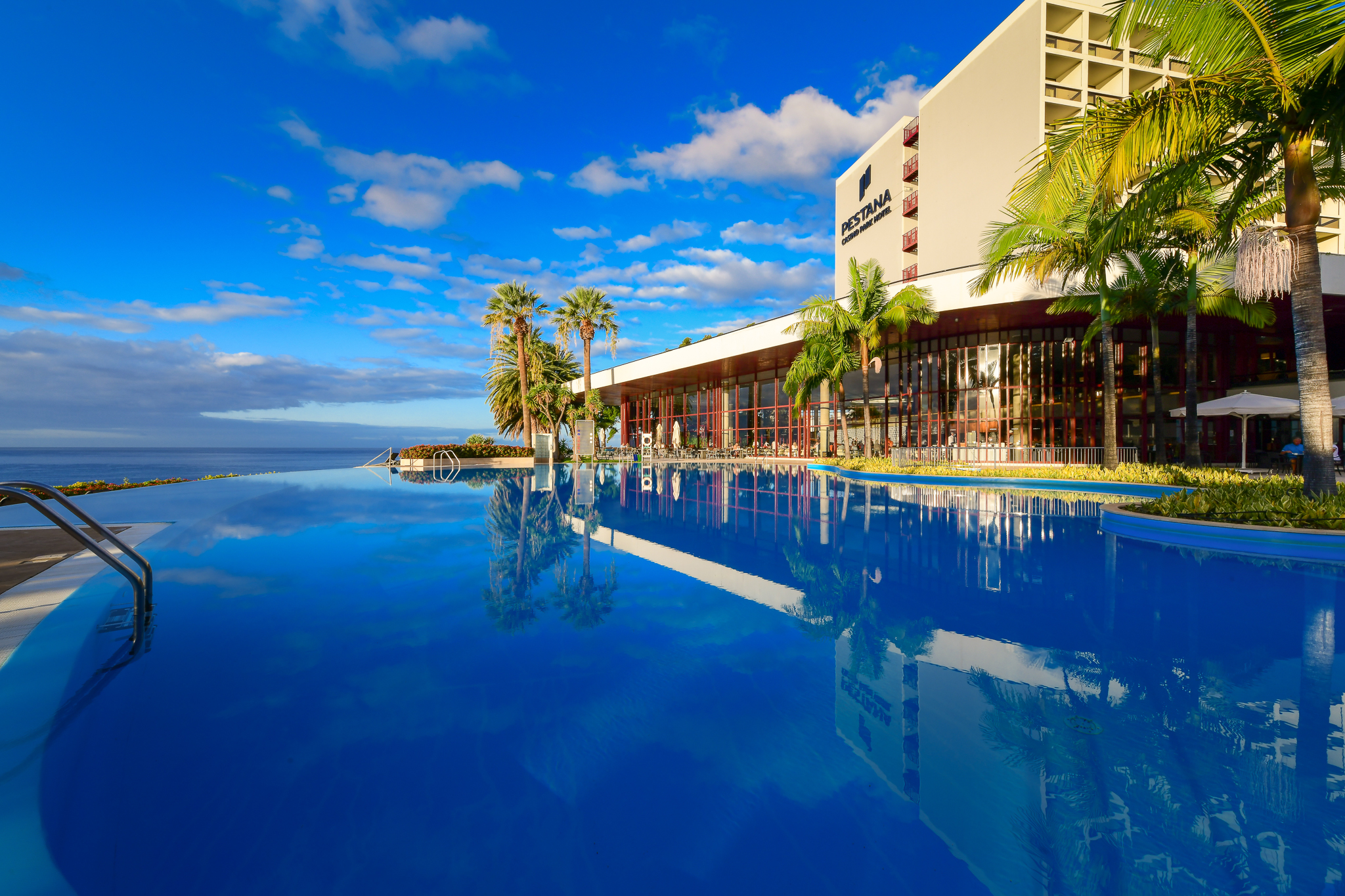Pestana Casino Park foto 46