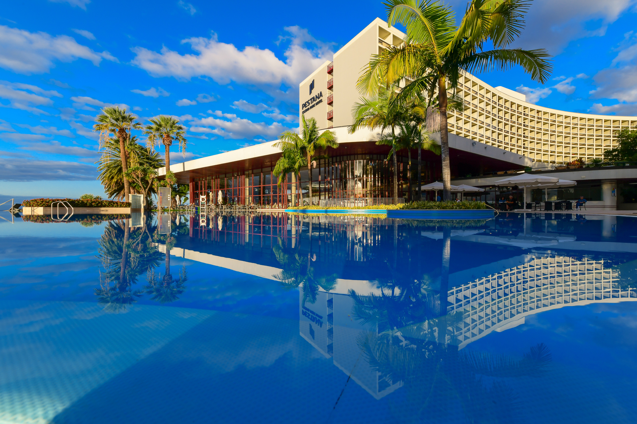 Pestana Casino Park foto 47