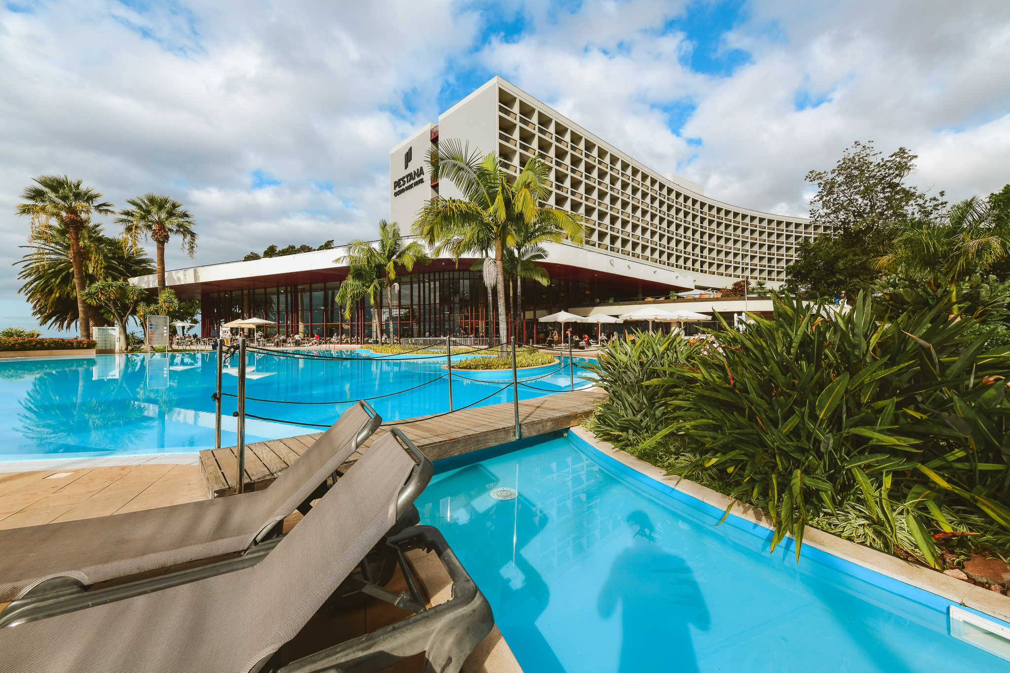 Pestana Casino Park foto 49