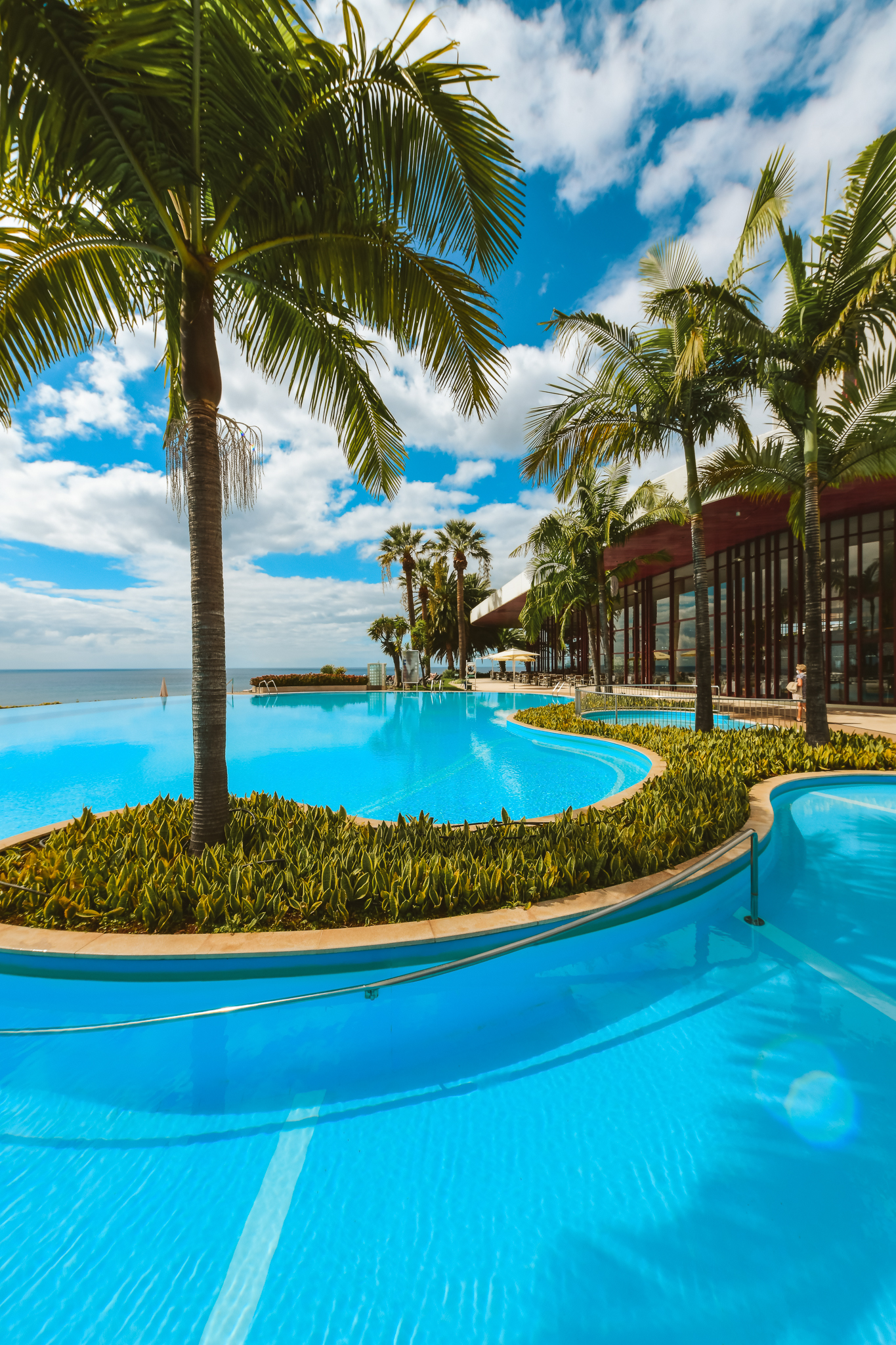 Pestana Casino Park foto 52