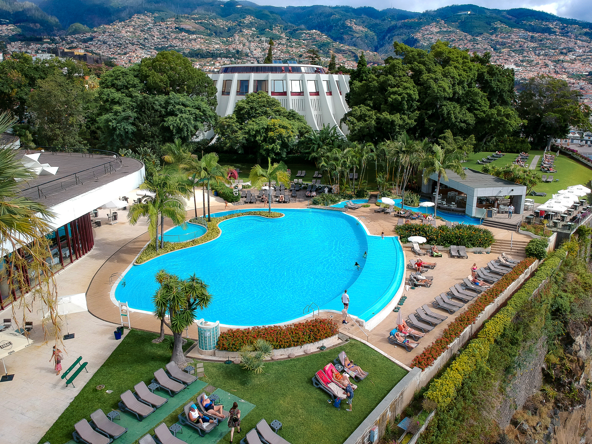 Pestana Casino Park foto 7