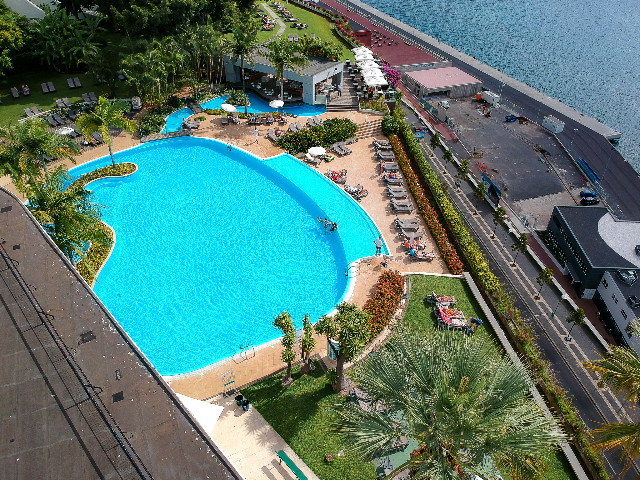 Pestana Casino Park foto 9