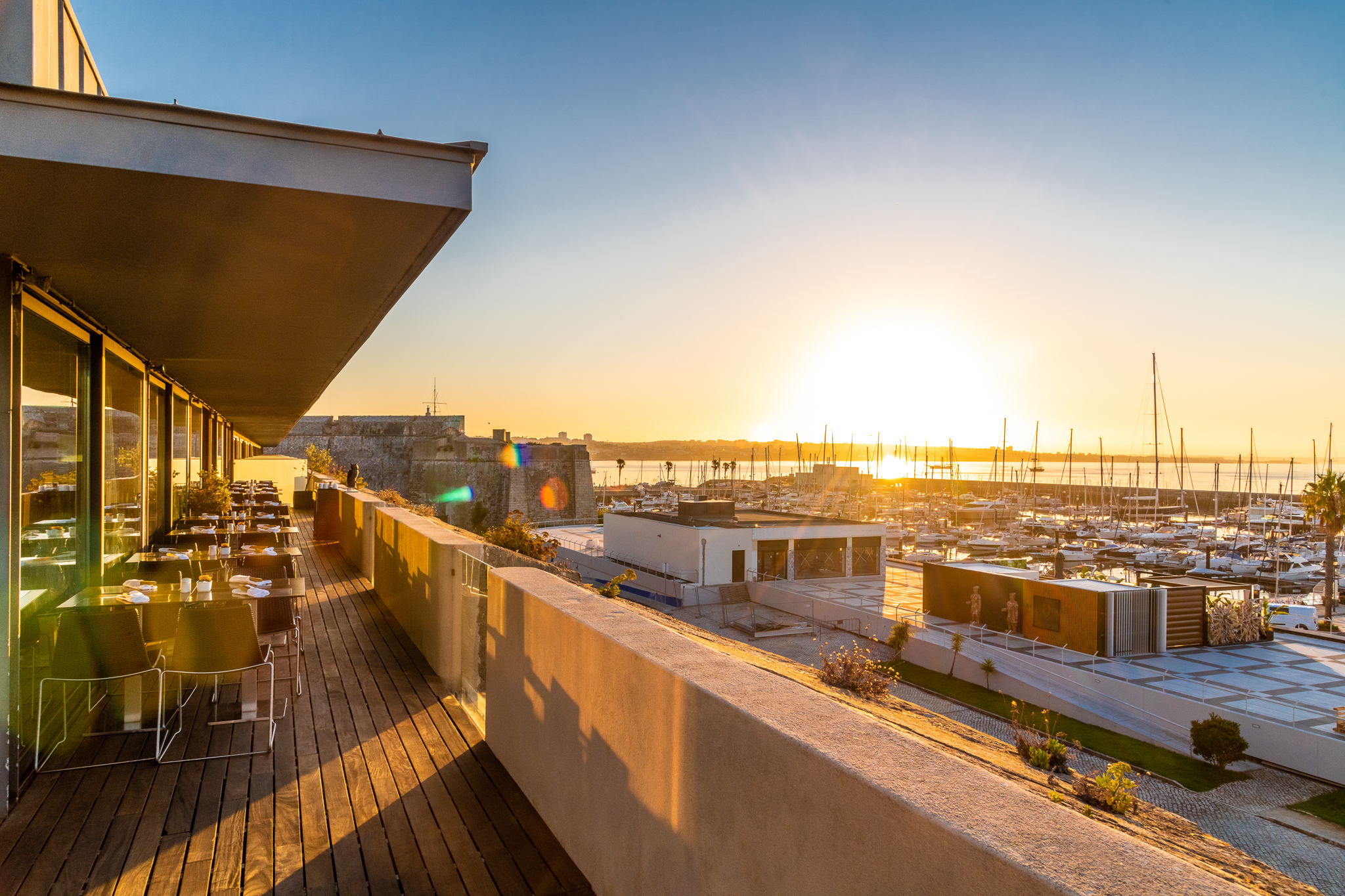 Pestana Cidadela Cascais foto 110