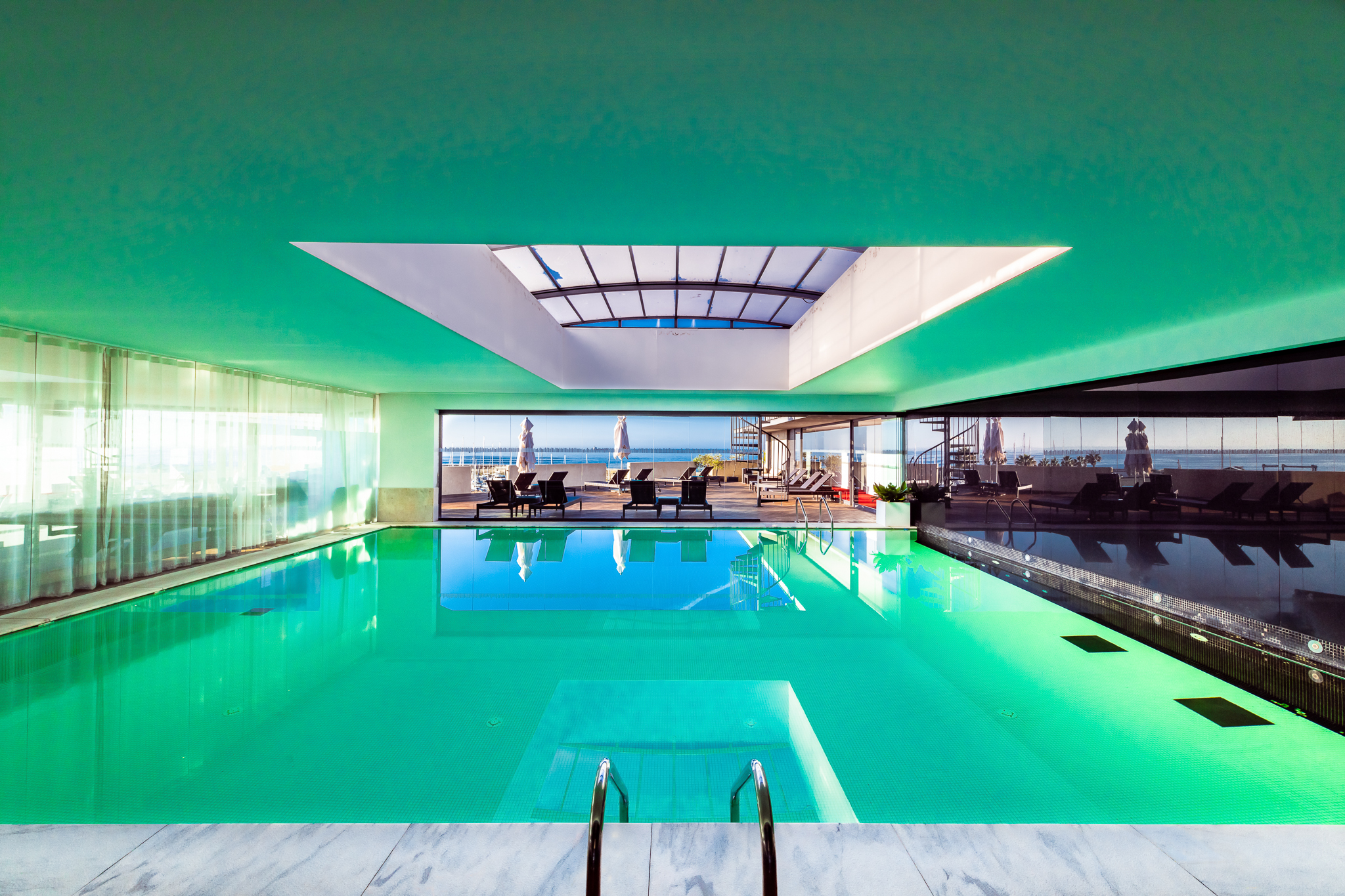 Pestana Cidadela Cascais foto 113