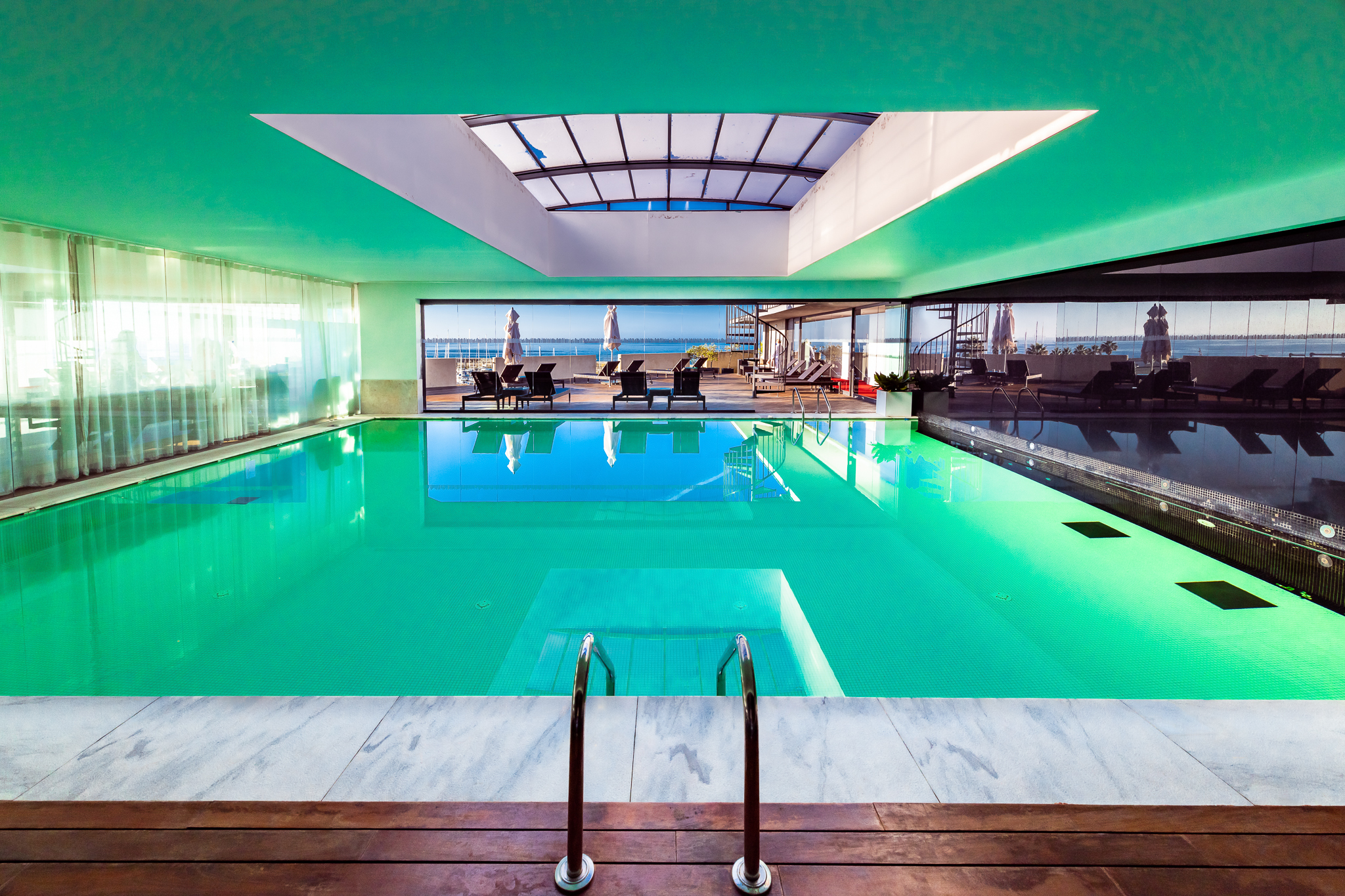 Pestana Cidadela Cascais foto 114