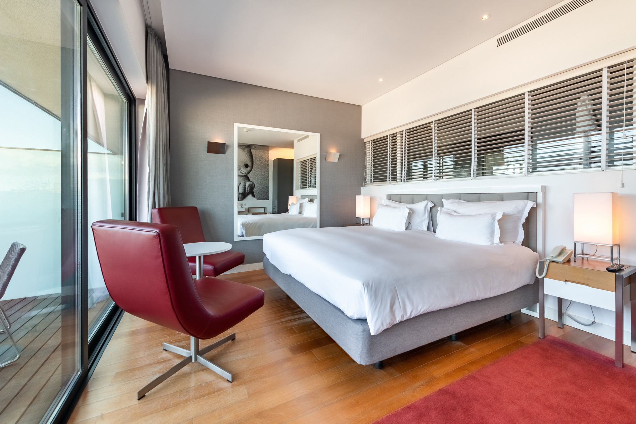 Pestana Cidadela Cascais foto 12