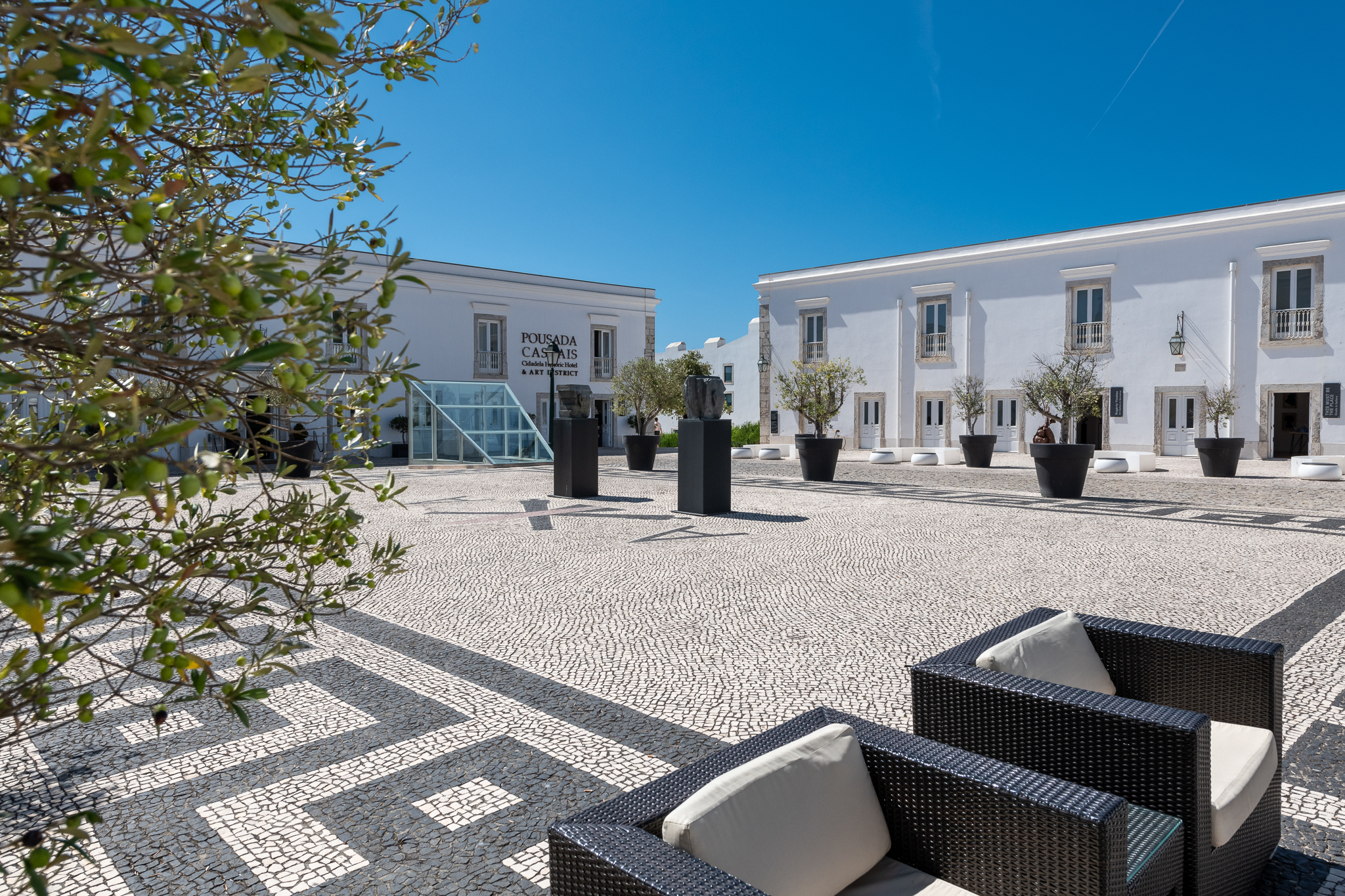 Pestana Cidadela Cascais foto 124