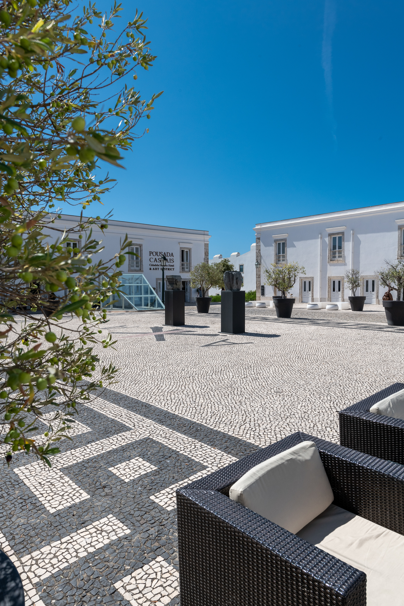 Pestana Cidadela Cascais foto 125