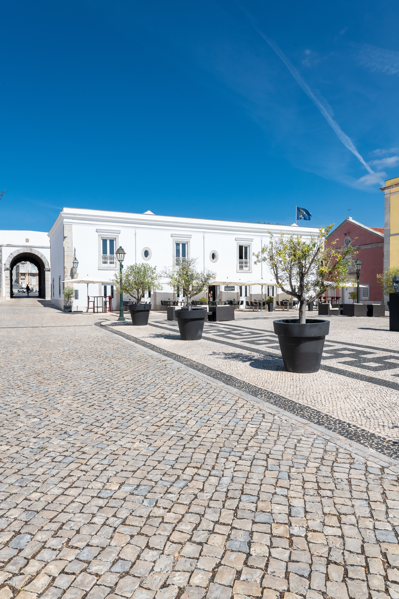 Pestana Cidadela Cascais foto 126