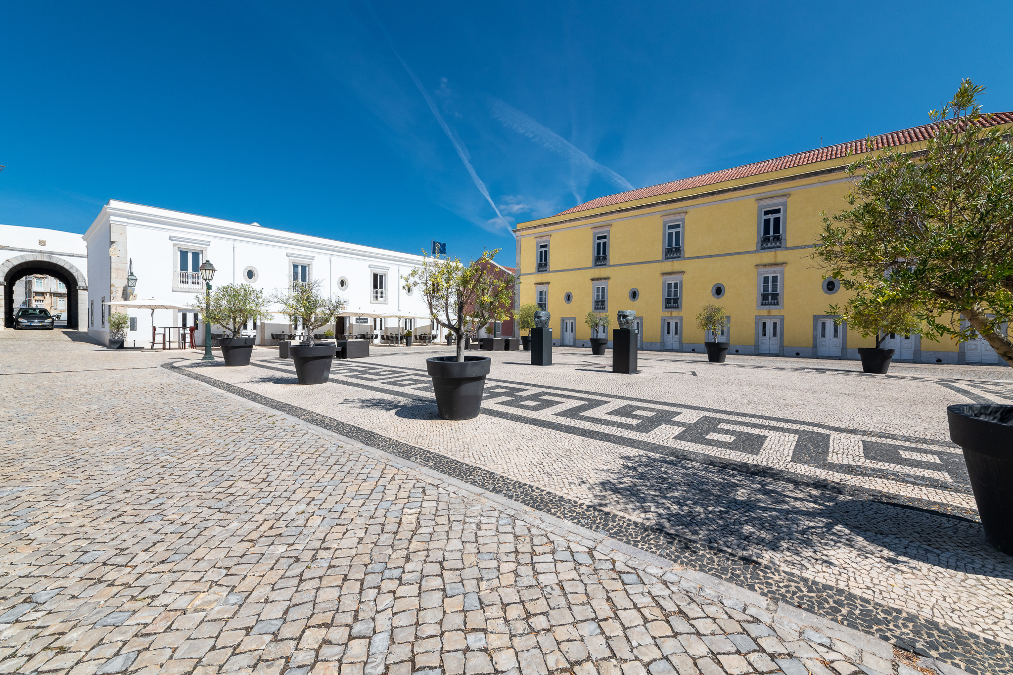 Pestana Cidadela Cascais foto 127