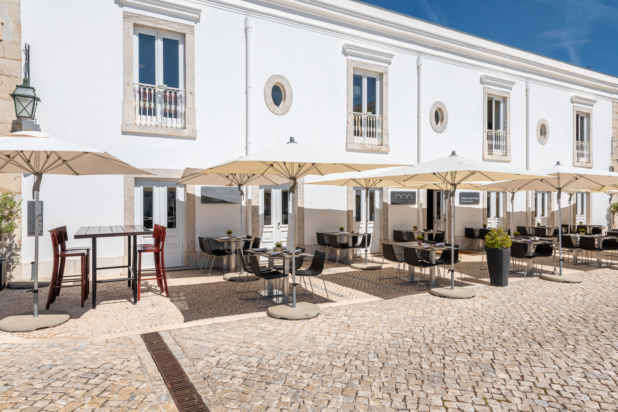 Pestana Cidadela Cascais foto 129