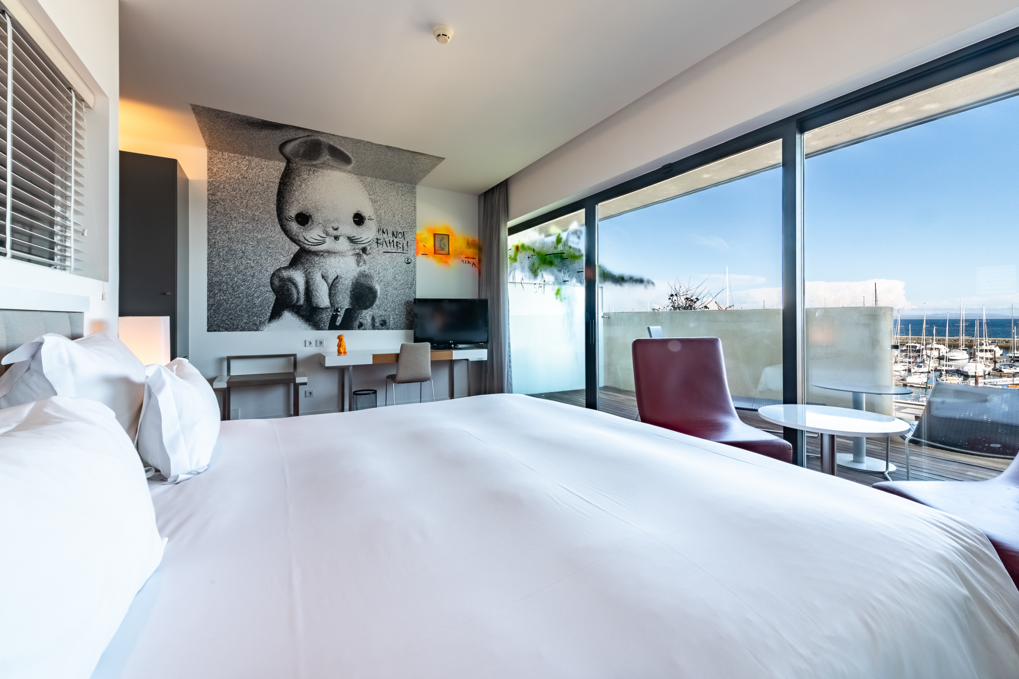 Pestana Cidadela Cascais foto 13