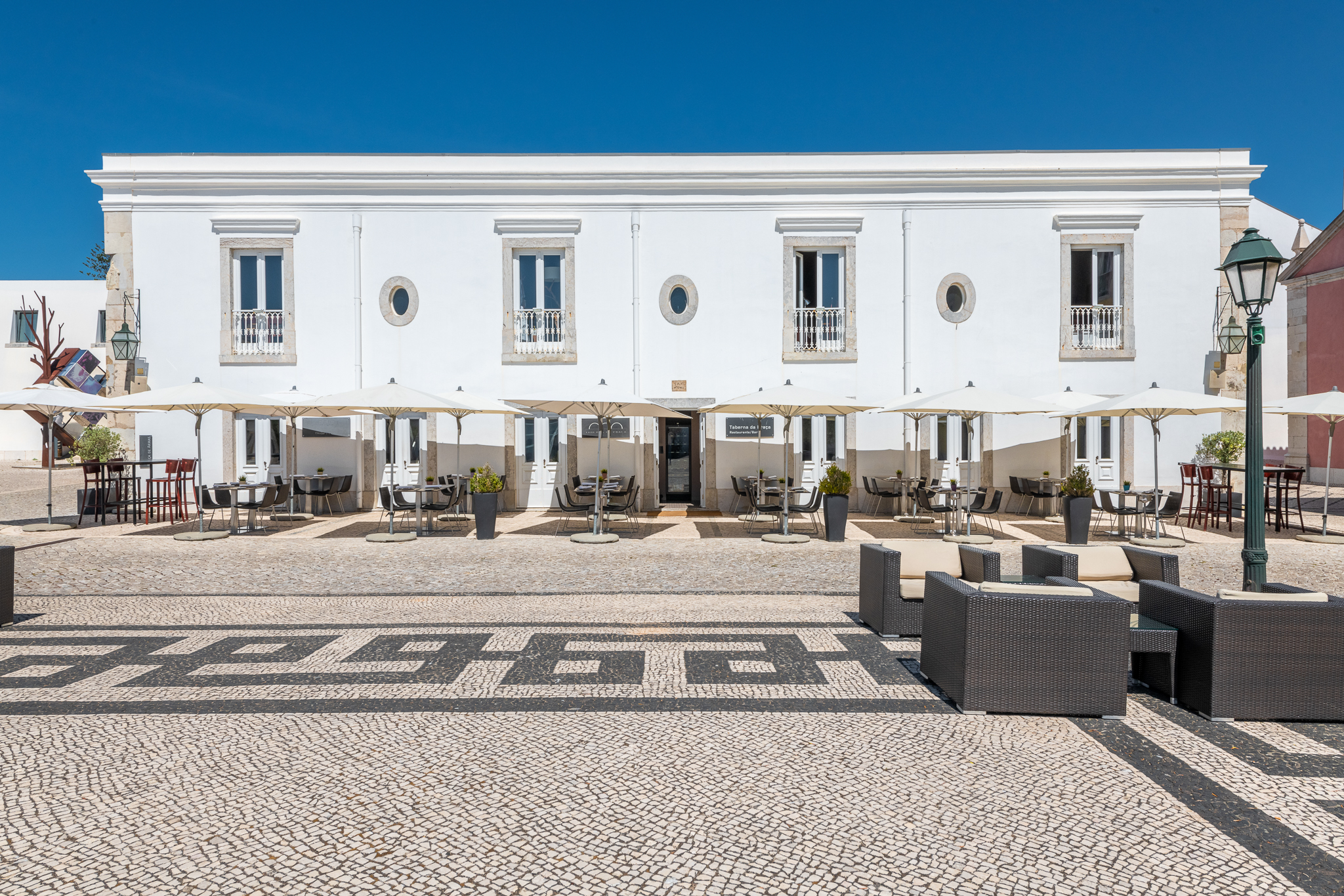 Pestana Cidadela Cascais foto 130