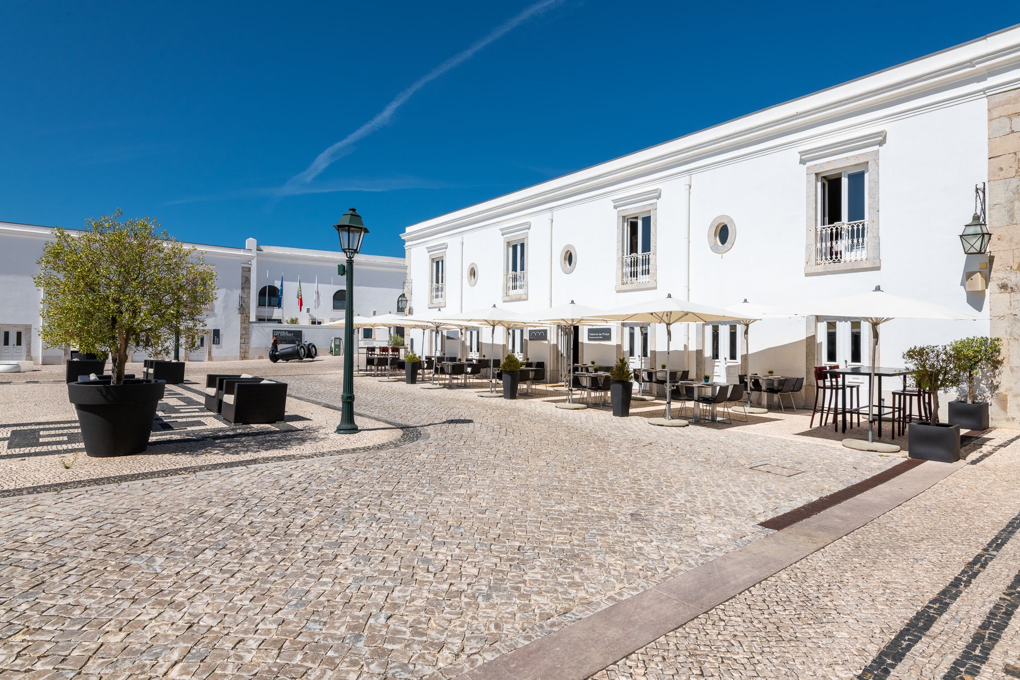 Pestana Cidadela Cascais foto 131
