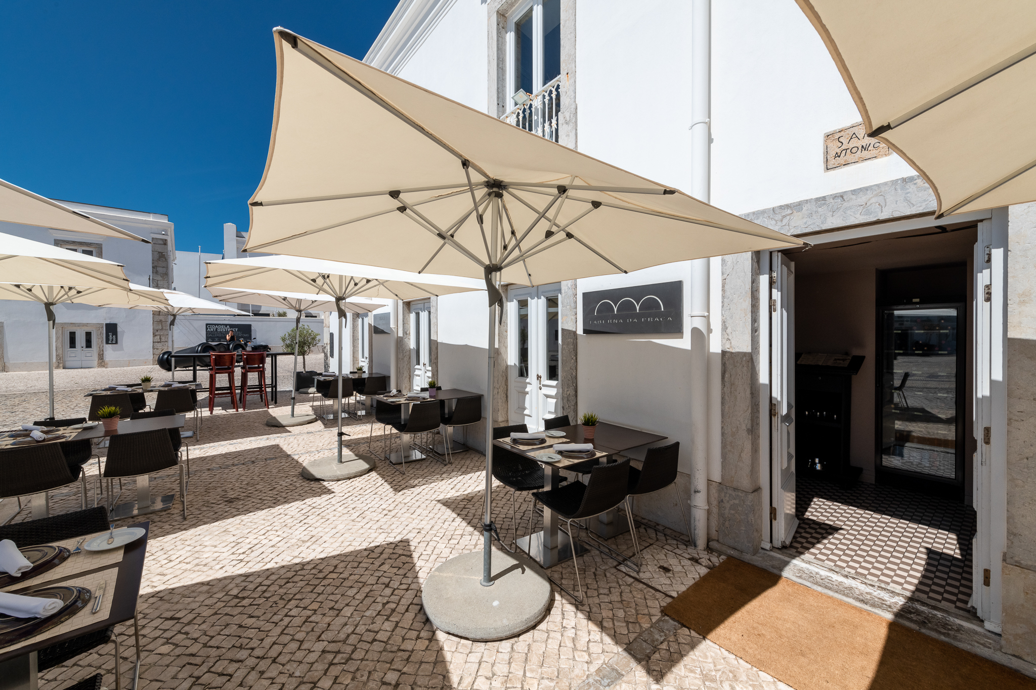 Pestana Cidadela Cascais foto 133