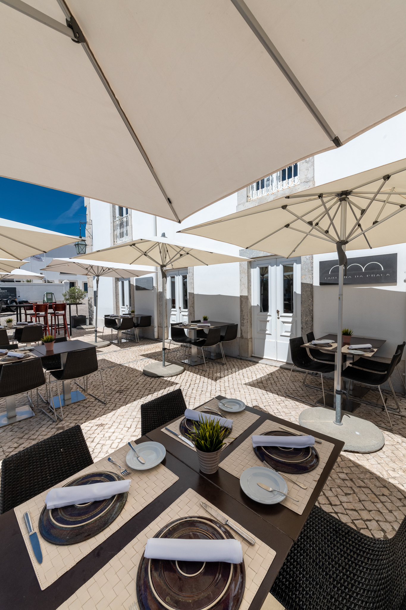 Pestana Cidadela Cascais foto 135
