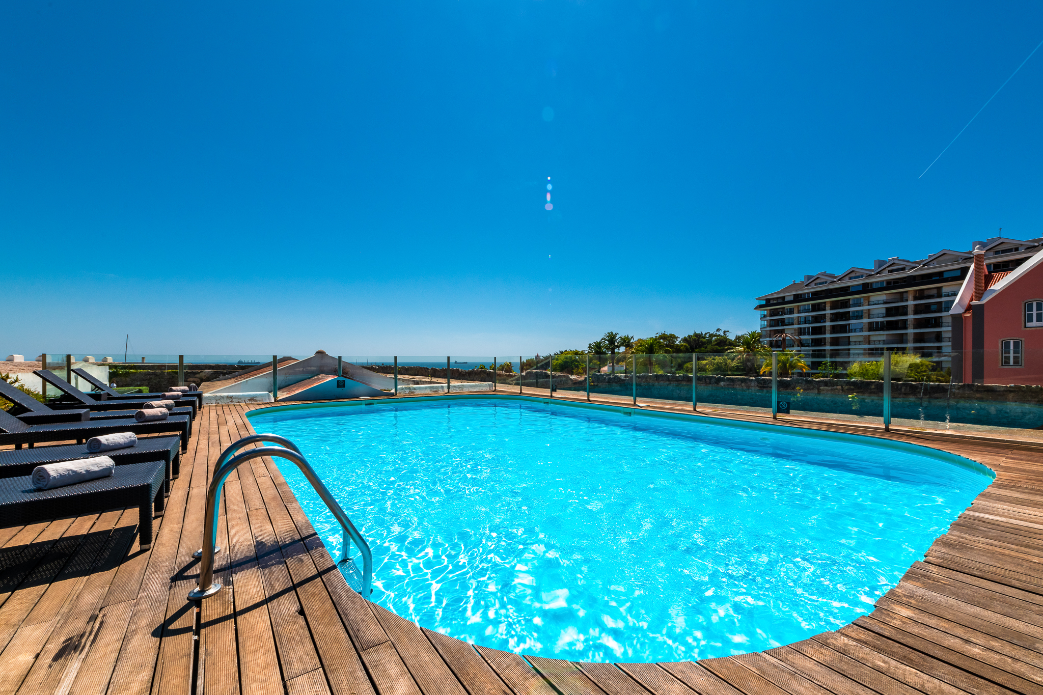 Pestana Cidadela Cascais foto 147