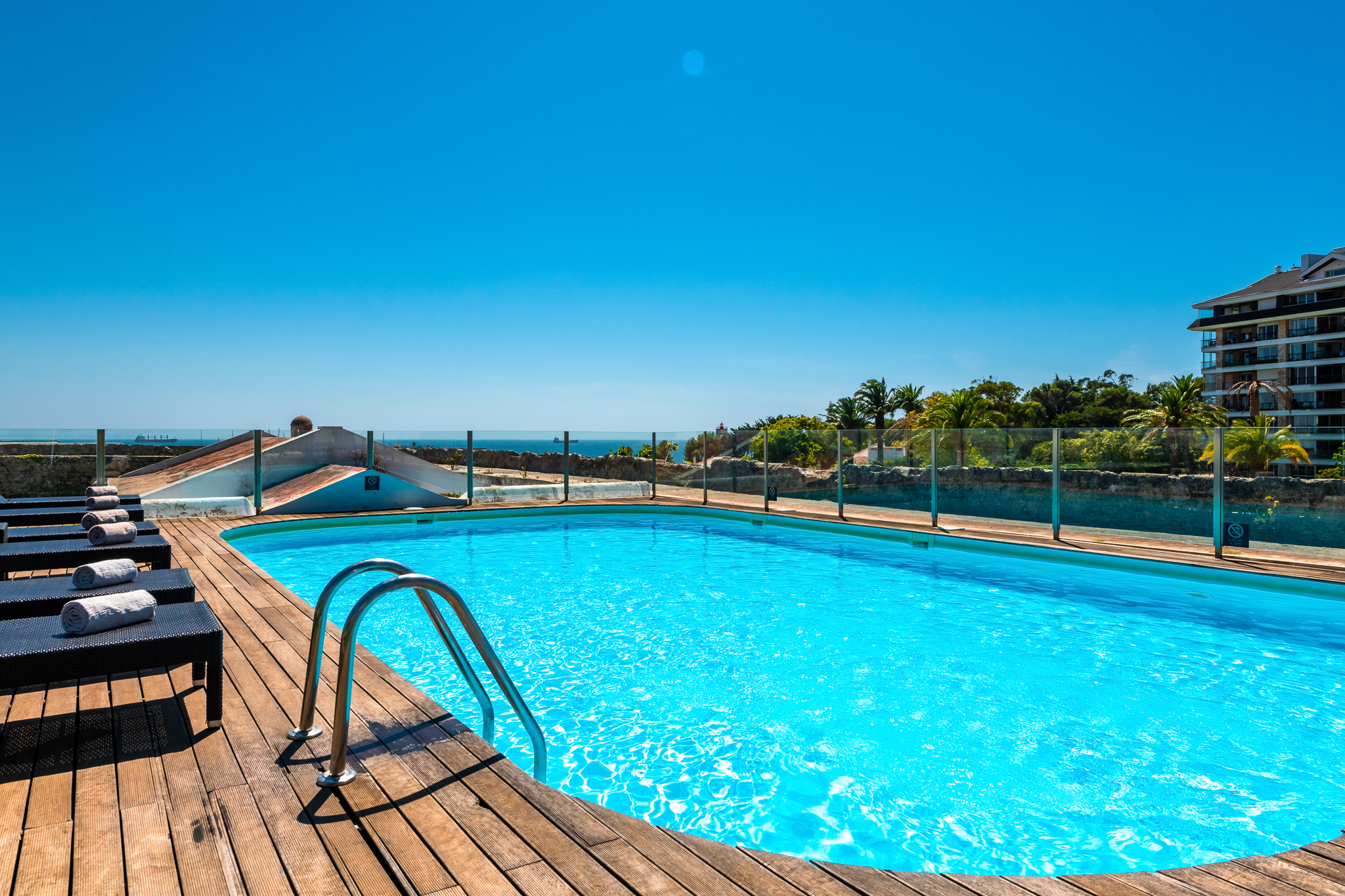 Pestana Cidadela Cascais foto 148