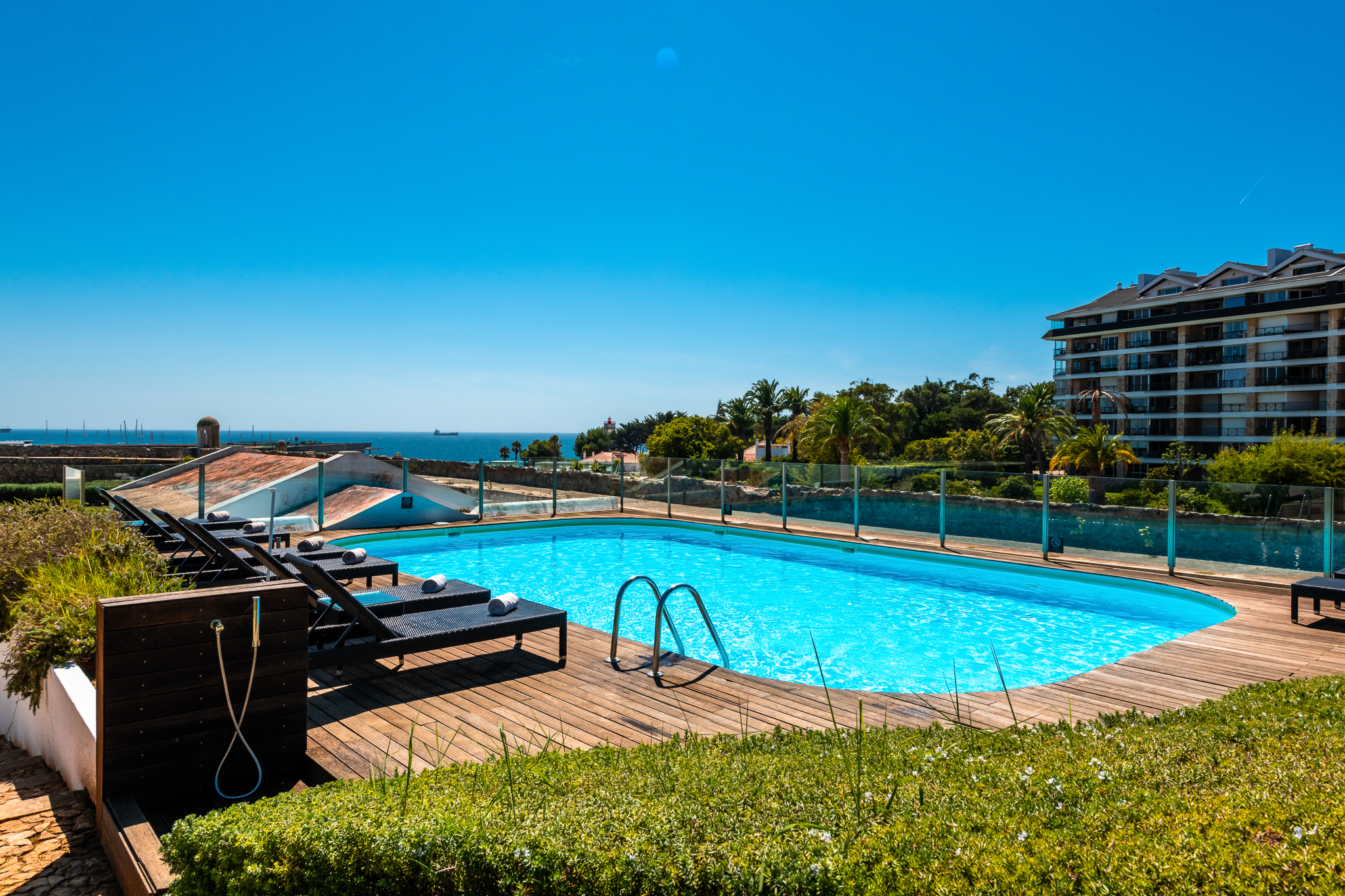 Pestana Cidadela Cascais foto 149