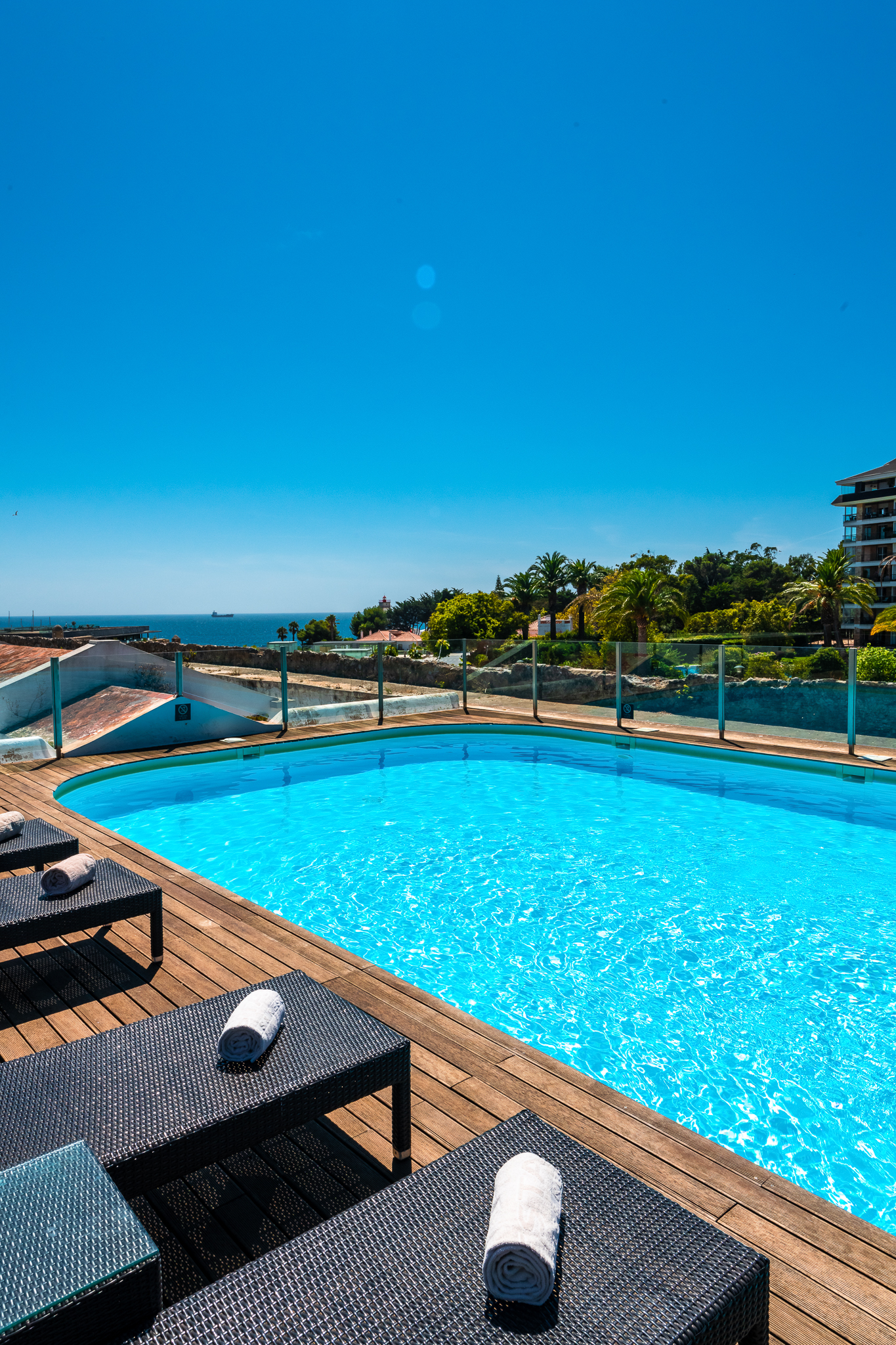 Pestana Cidadela Cascais foto 150