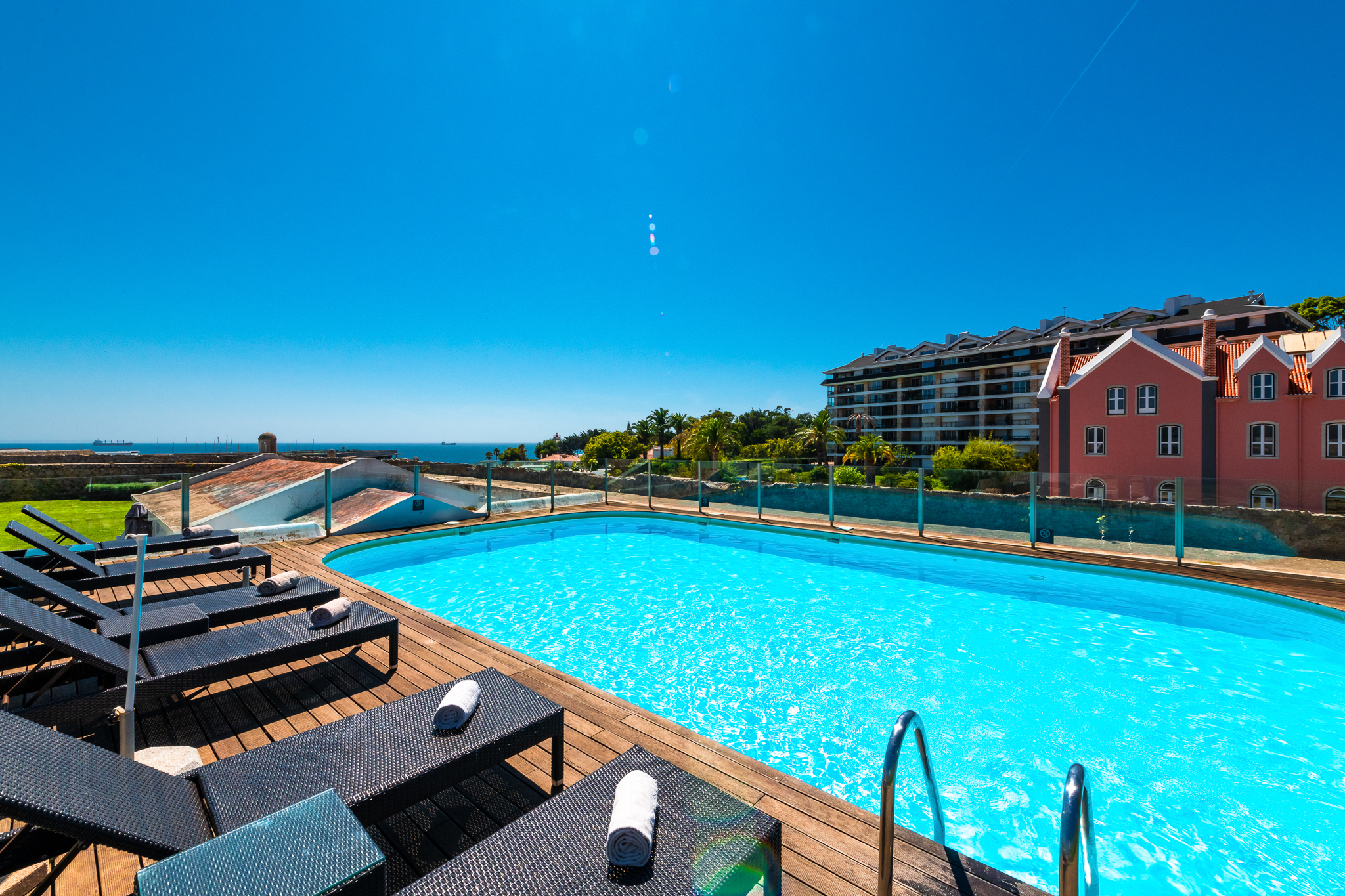 Pestana Cidadela Cascais foto 151
