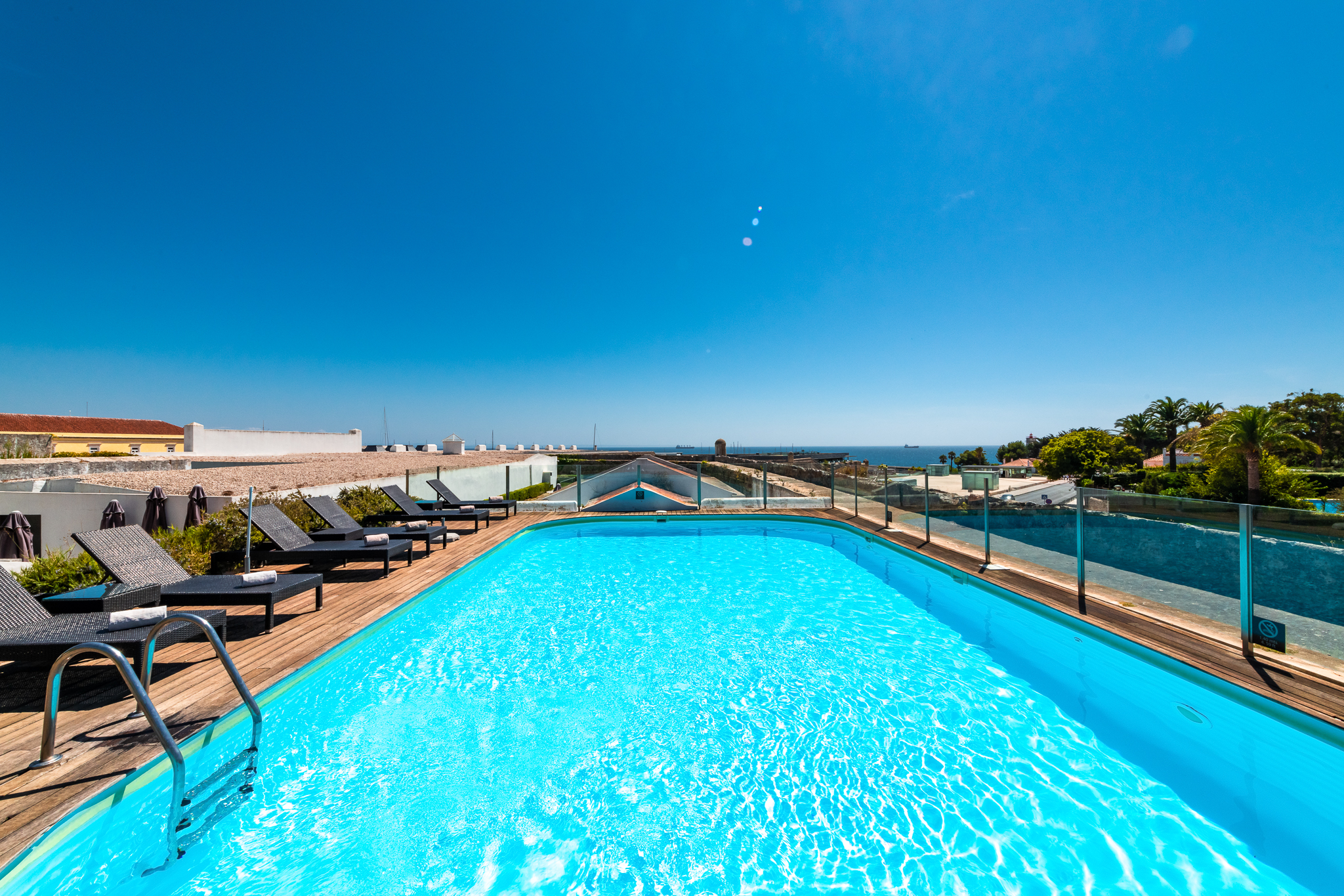 Pestana Cidadela Cascais foto 152