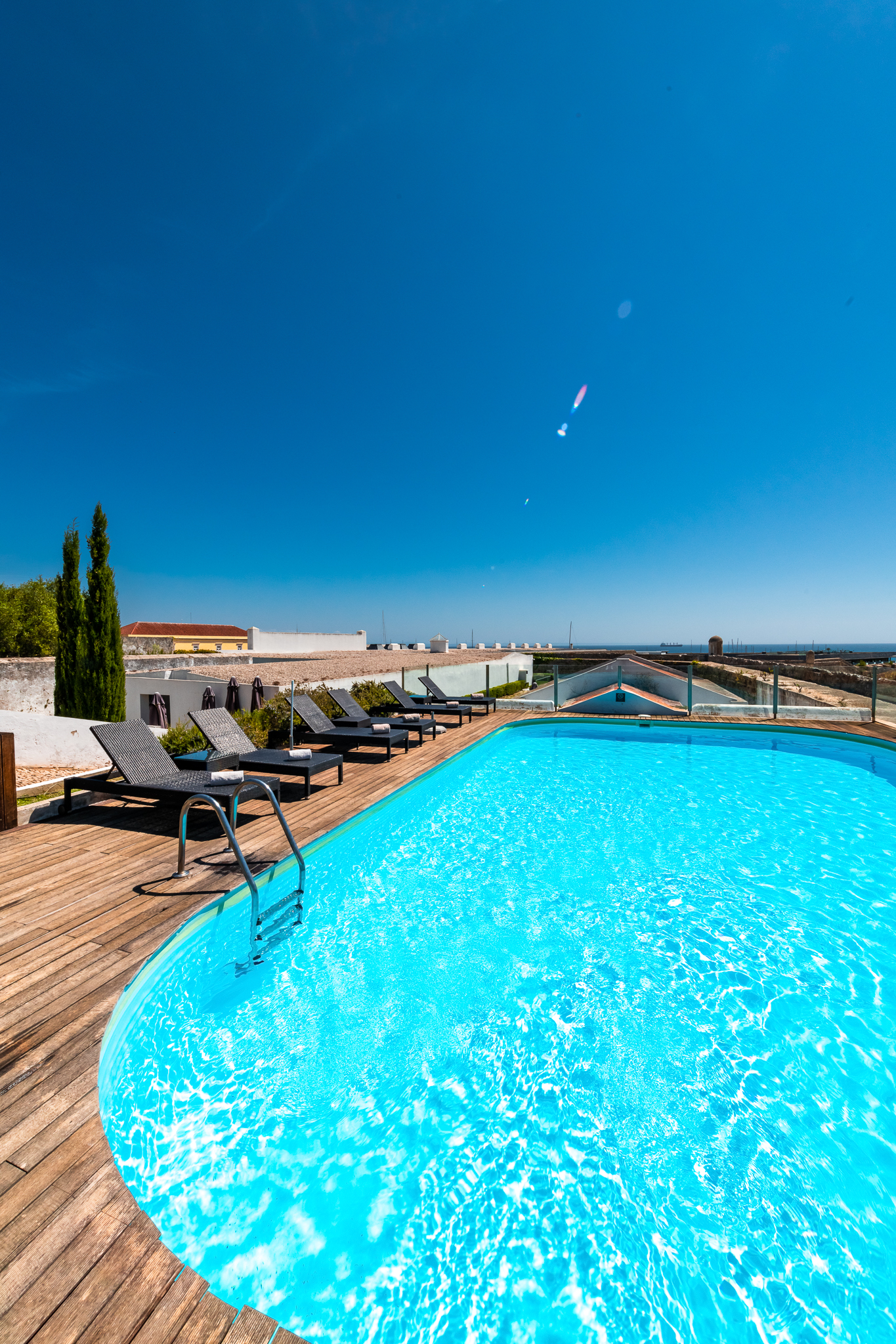 Pestana Cidadela Cascais foto 153