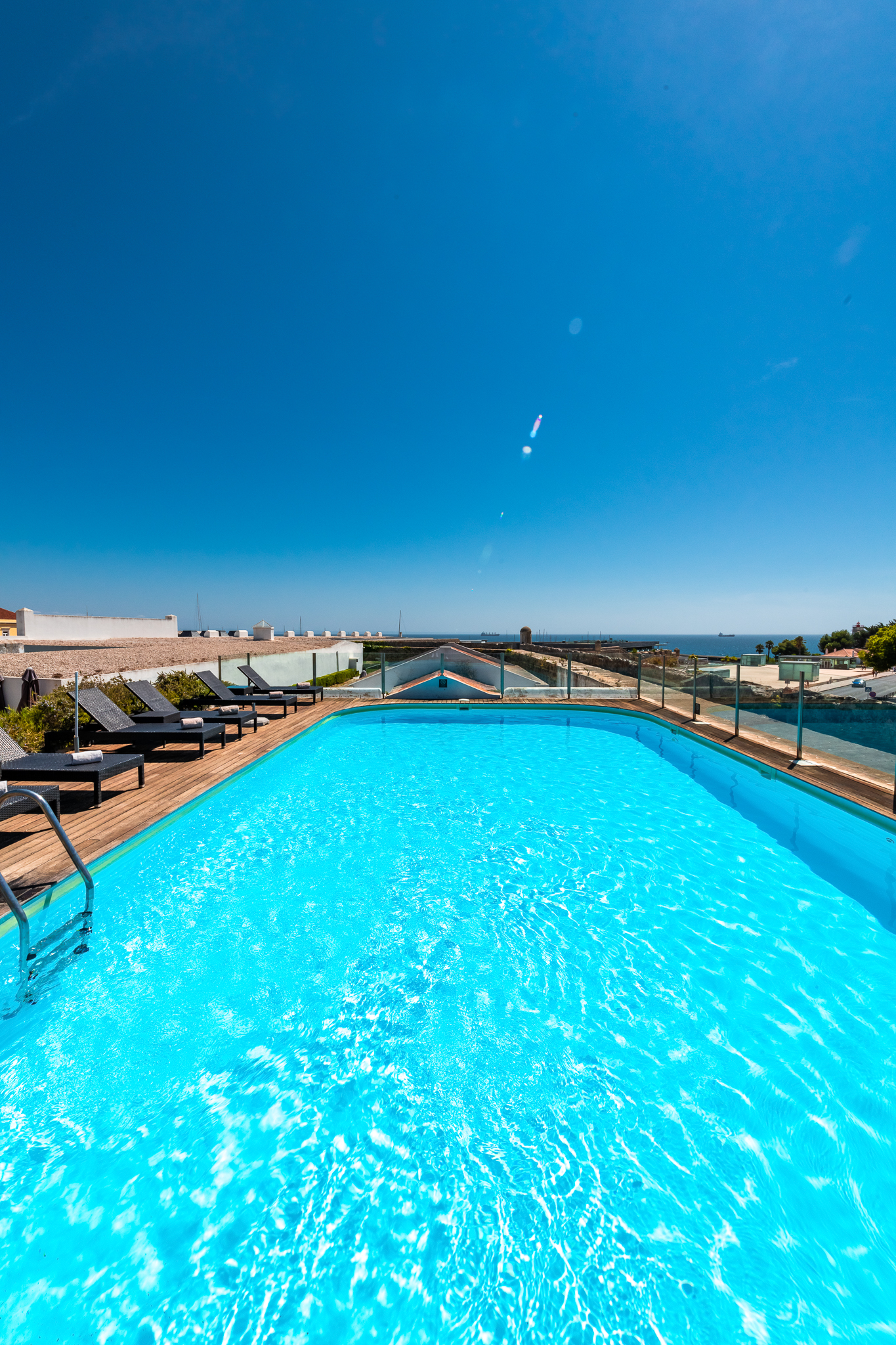 Pestana Cidadela Cascais foto 154