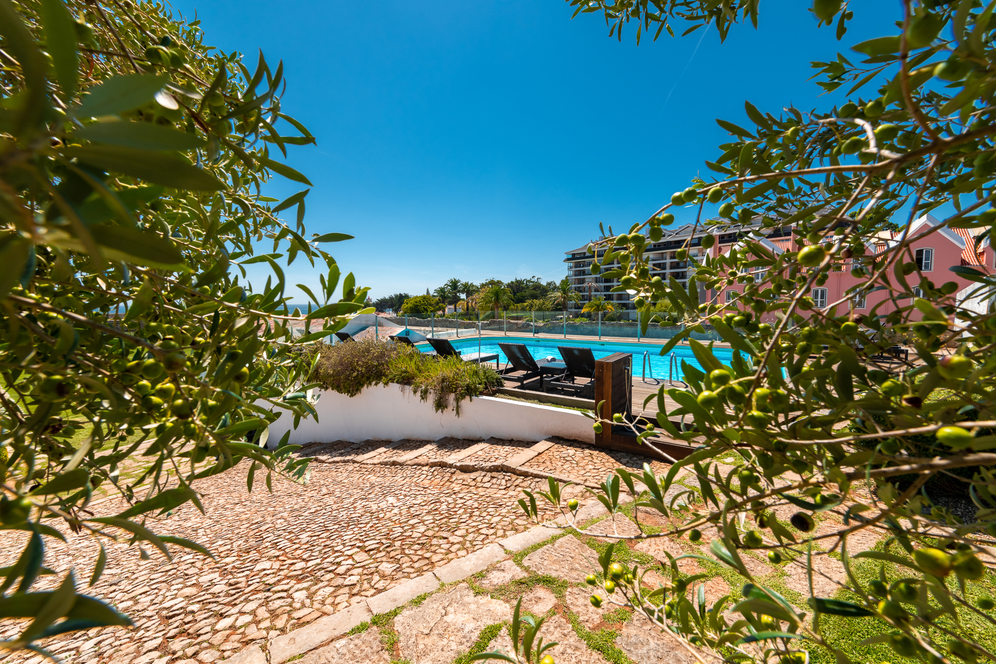 Pestana Cidadela Cascais foto 155