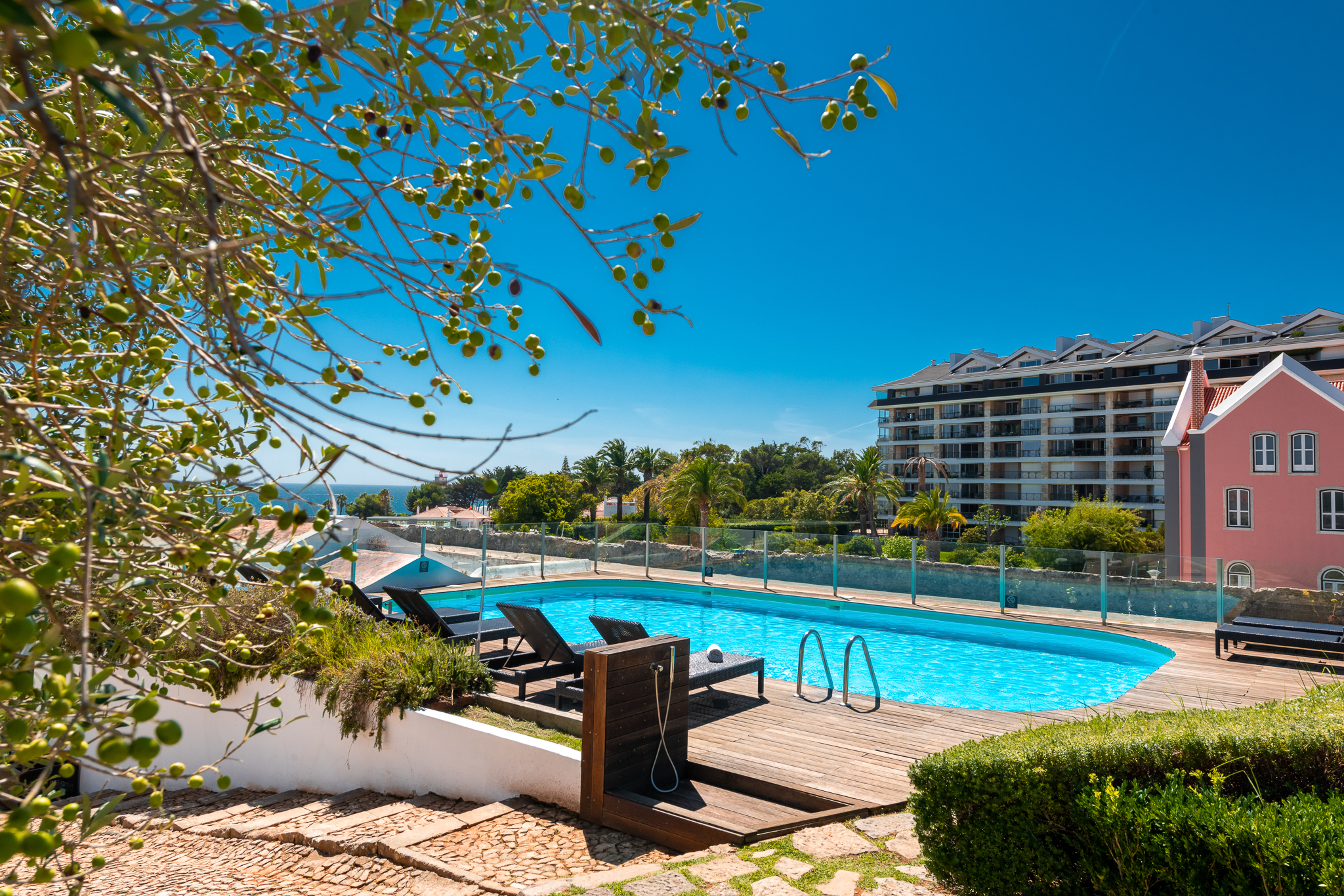 Pestana Cidadela Cascais foto 177