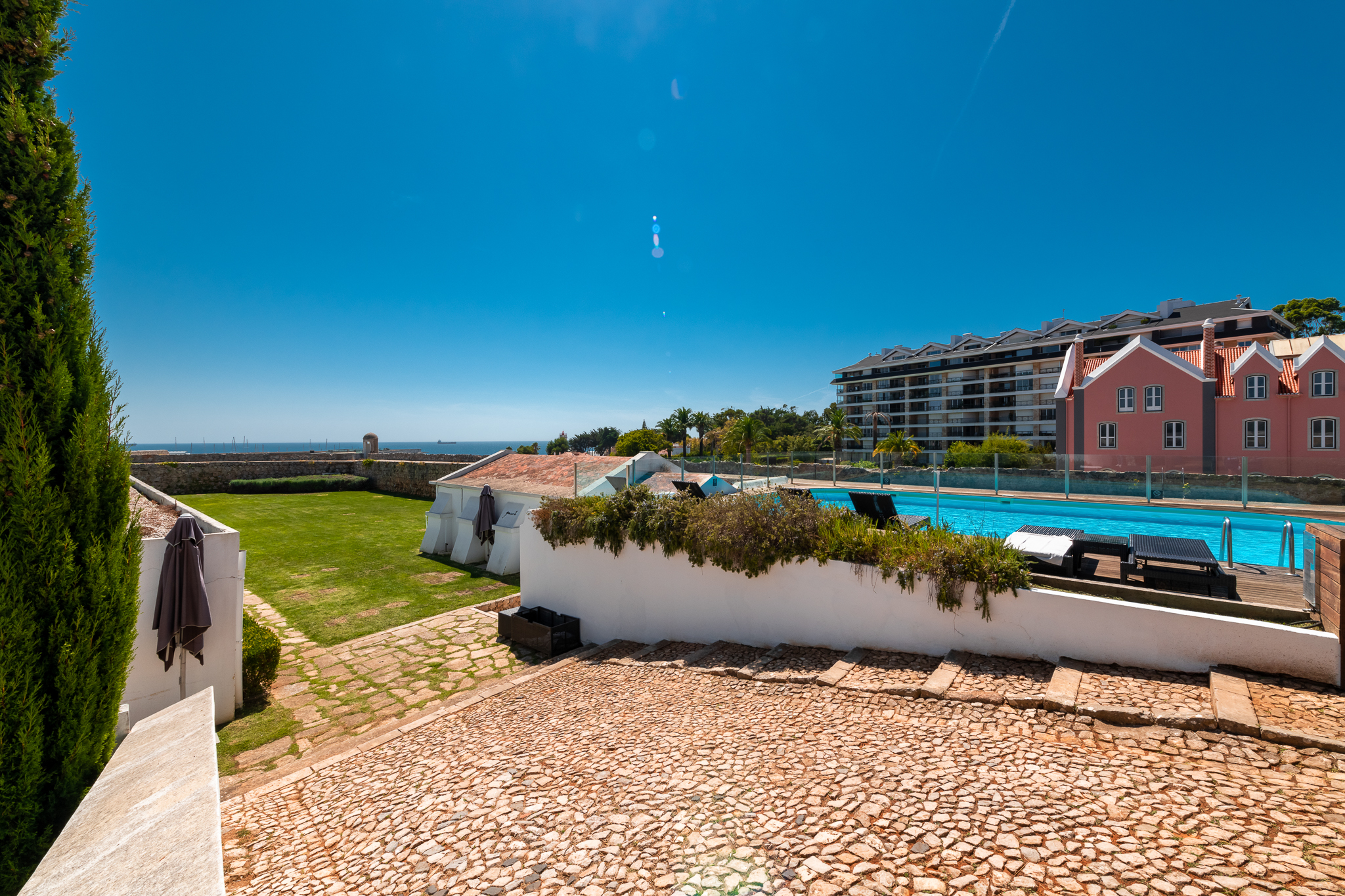 Pestana Cidadela Cascais foto 156