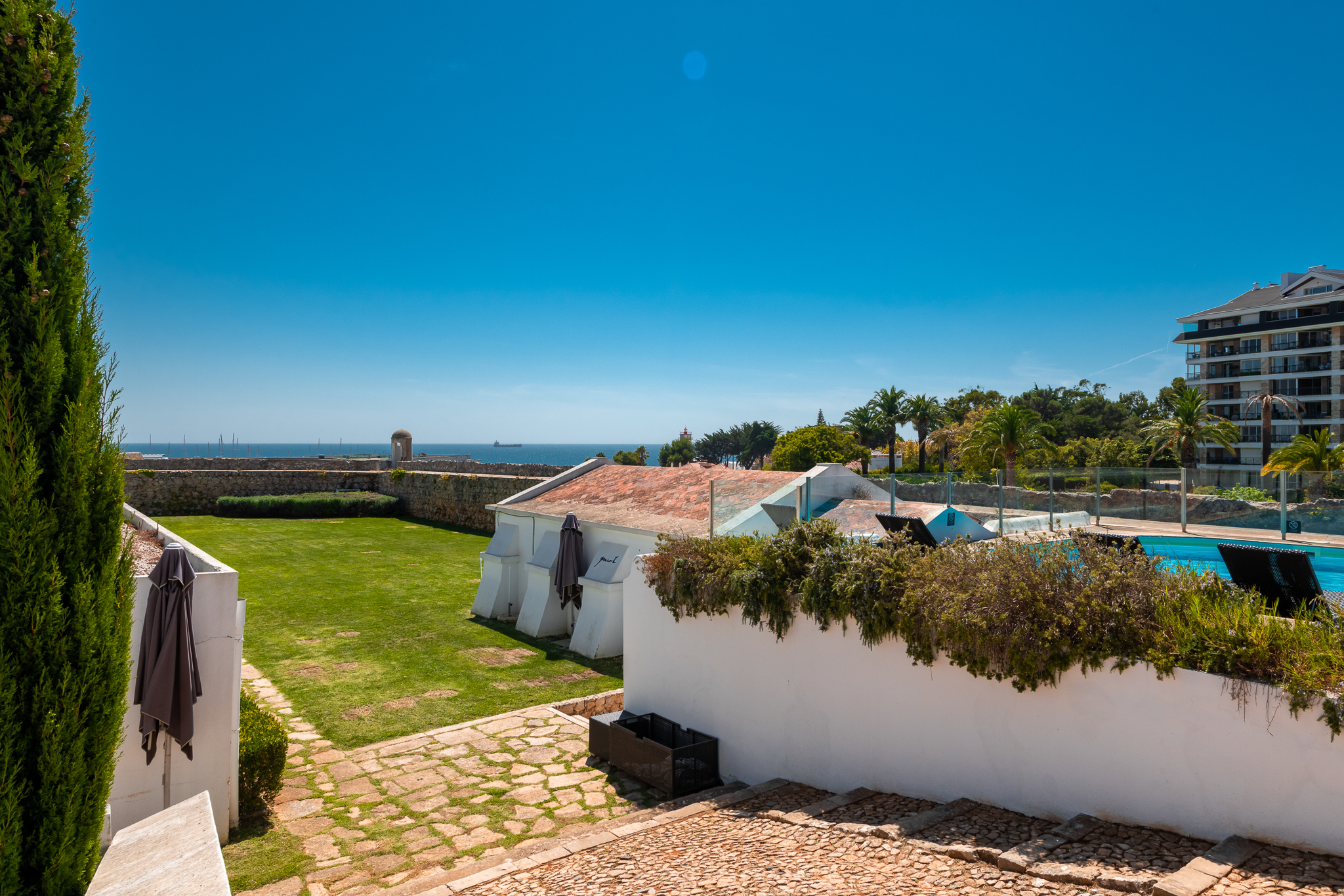 Pestana Cidadela Cascais foto 179