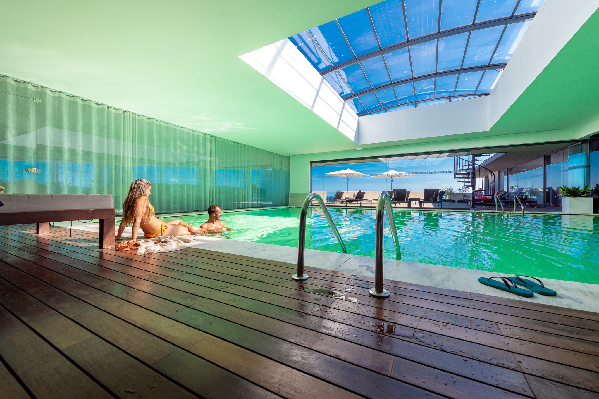 Pestana Cidadela Cascais foto 162