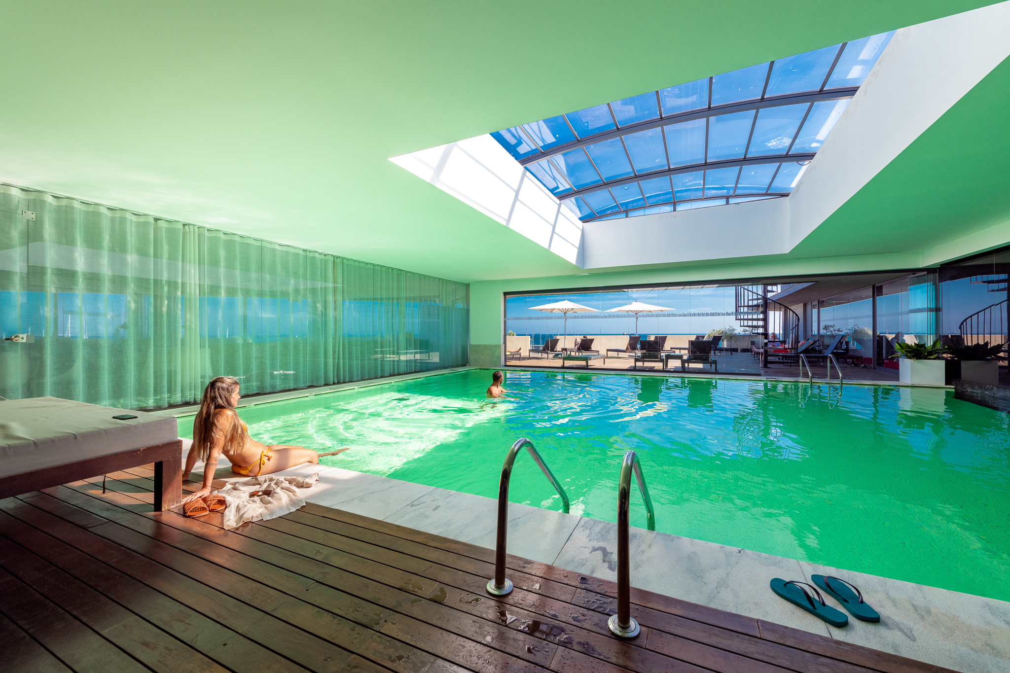 Pestana Cidadela Cascais foto 186
