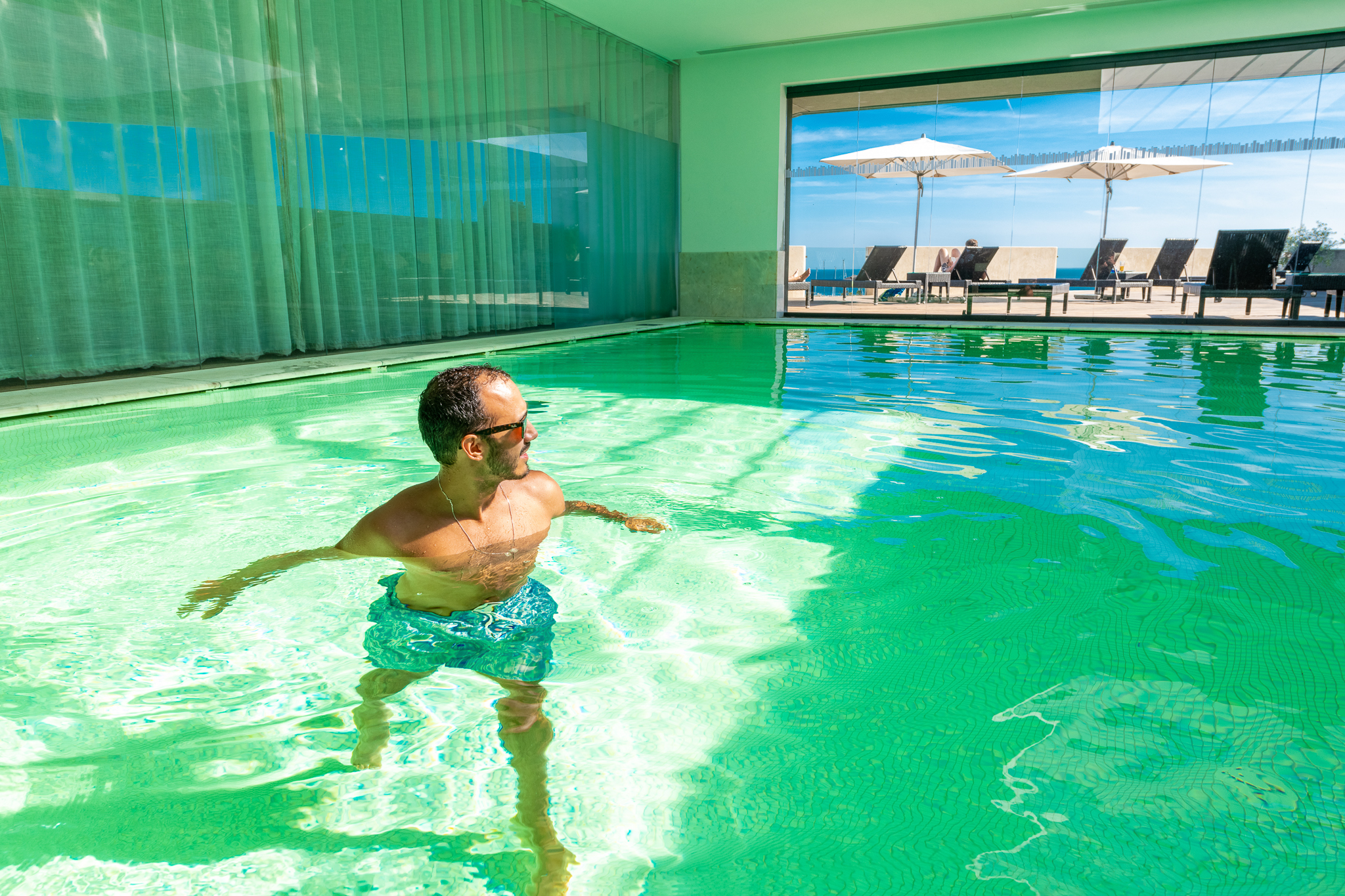 Pestana Cidadela Cascais foto 187